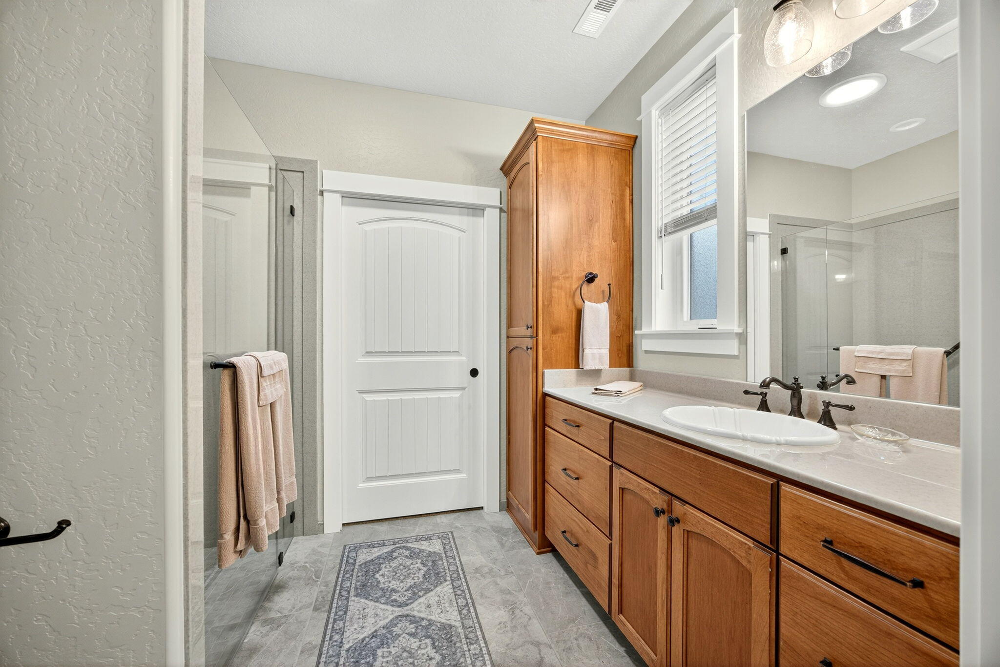 North Village At Twin Creeks, Phase V, The - Residential