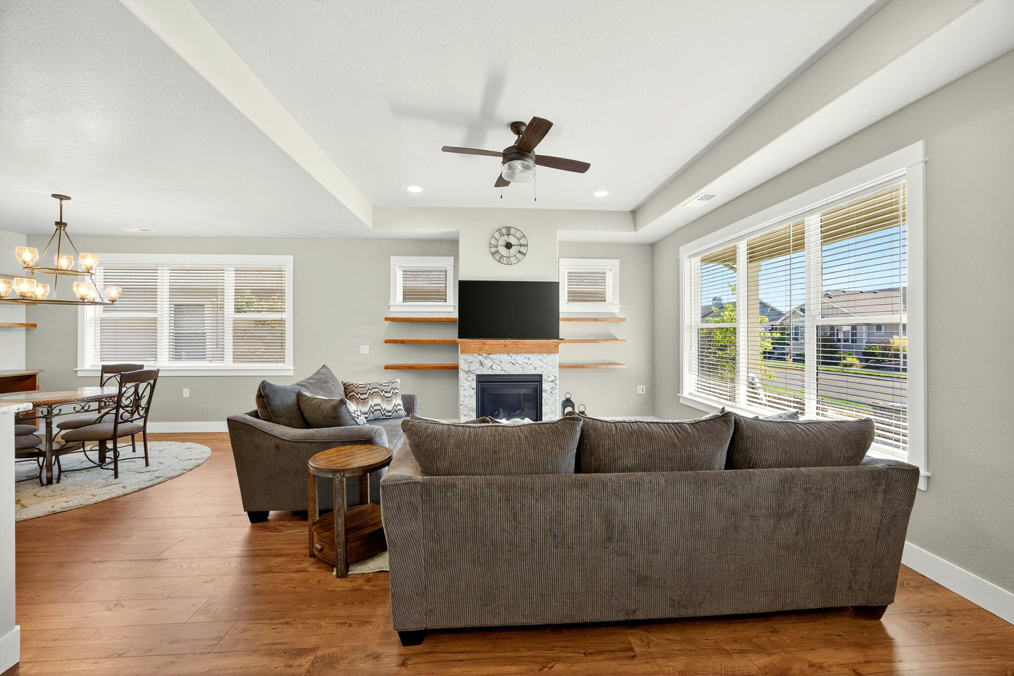 North Village At Twin Creeks, Phase V, The - Residential