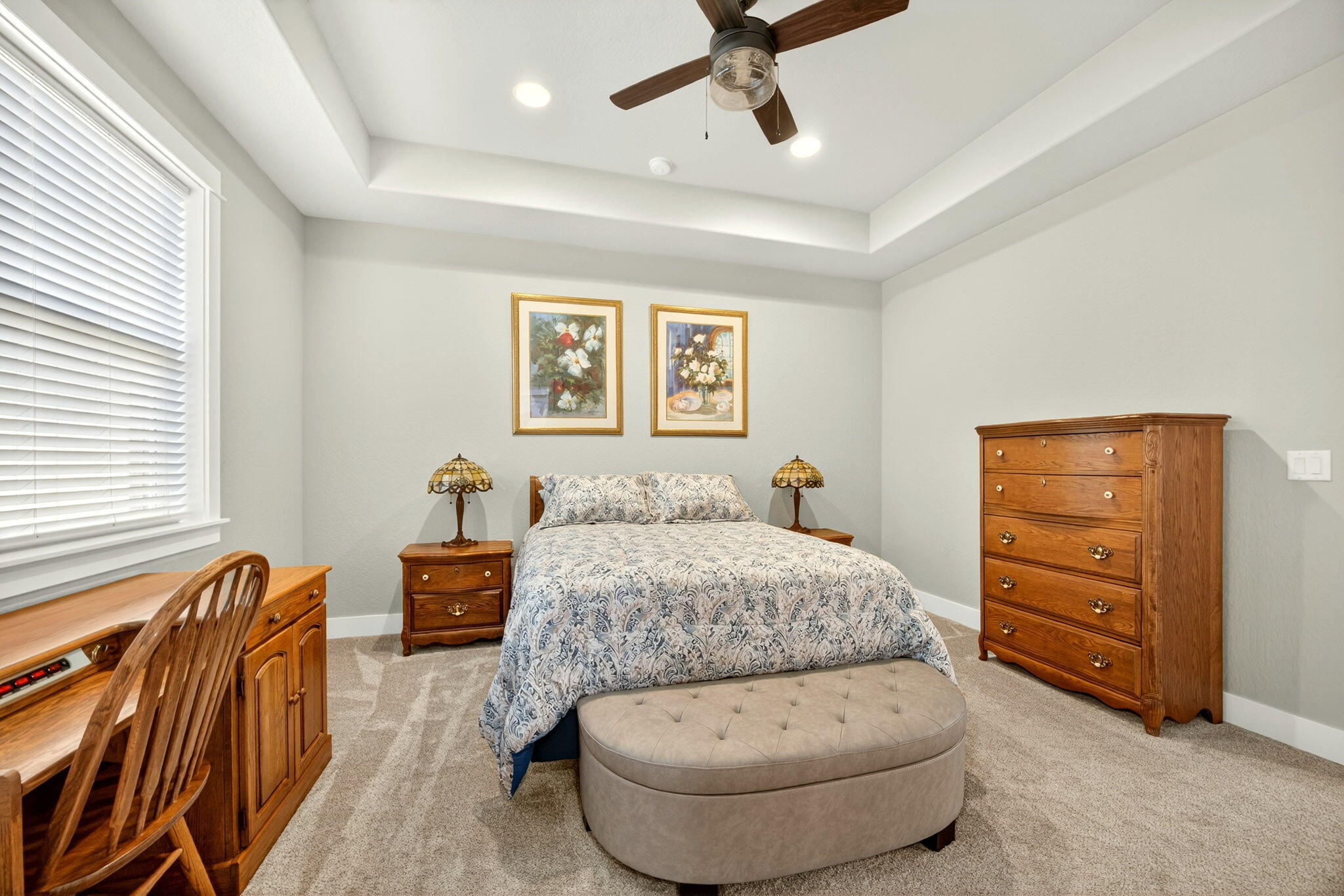 North Village At Twin Creeks, Phase V, The - Residential