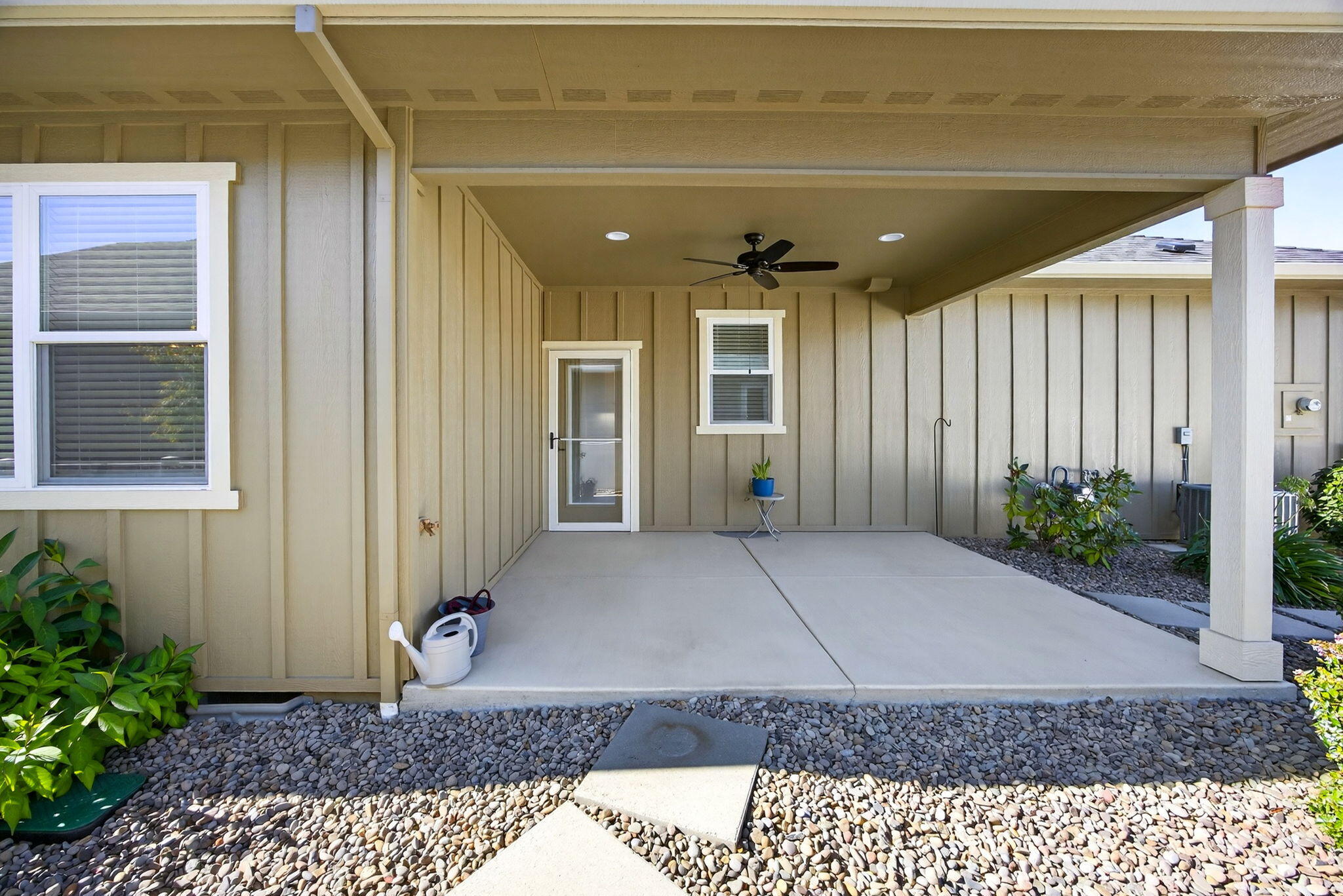 North Village At Twin Creeks, Phase V, The - Residential