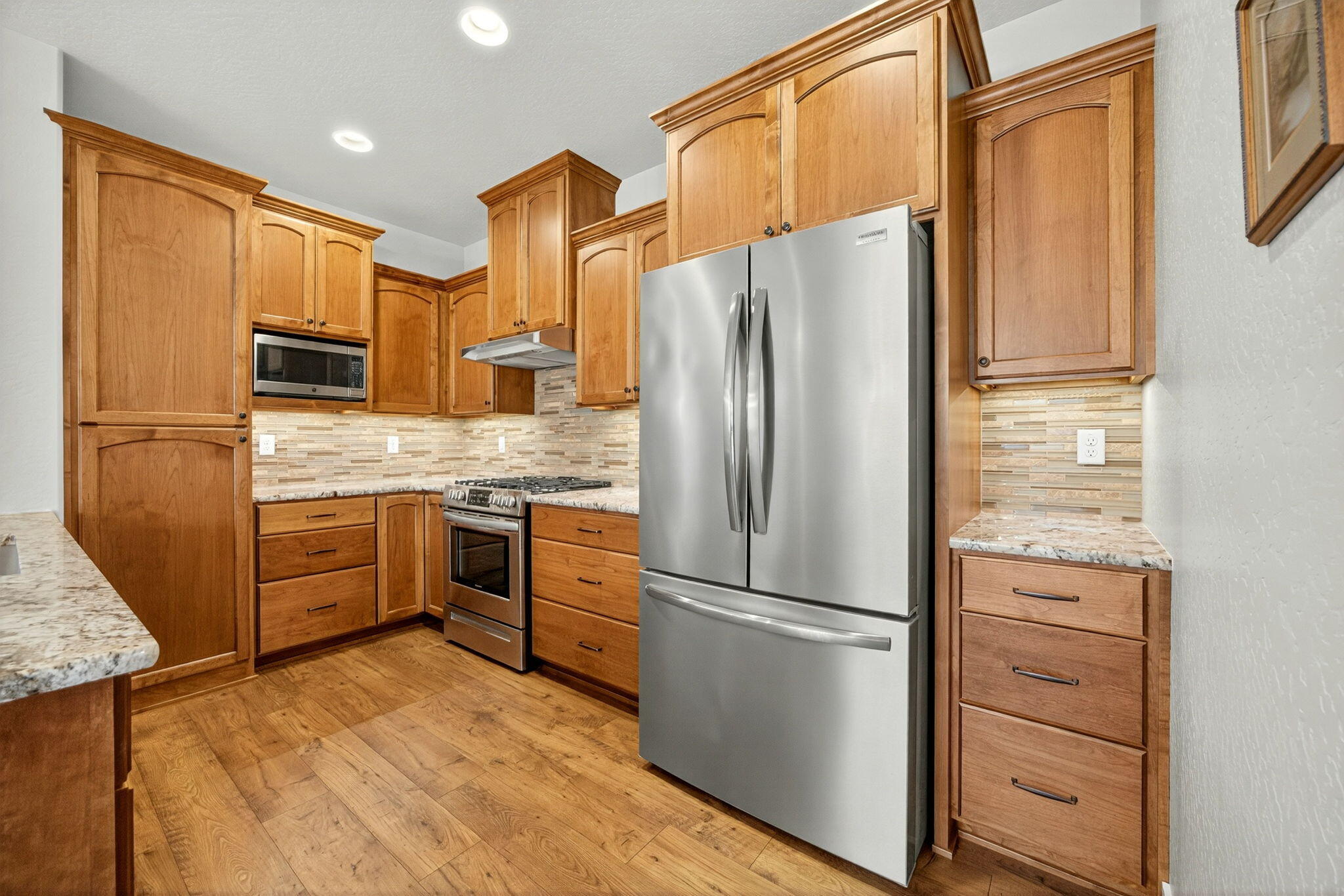 North Village At Twin Creeks, Phase V, The - Residential