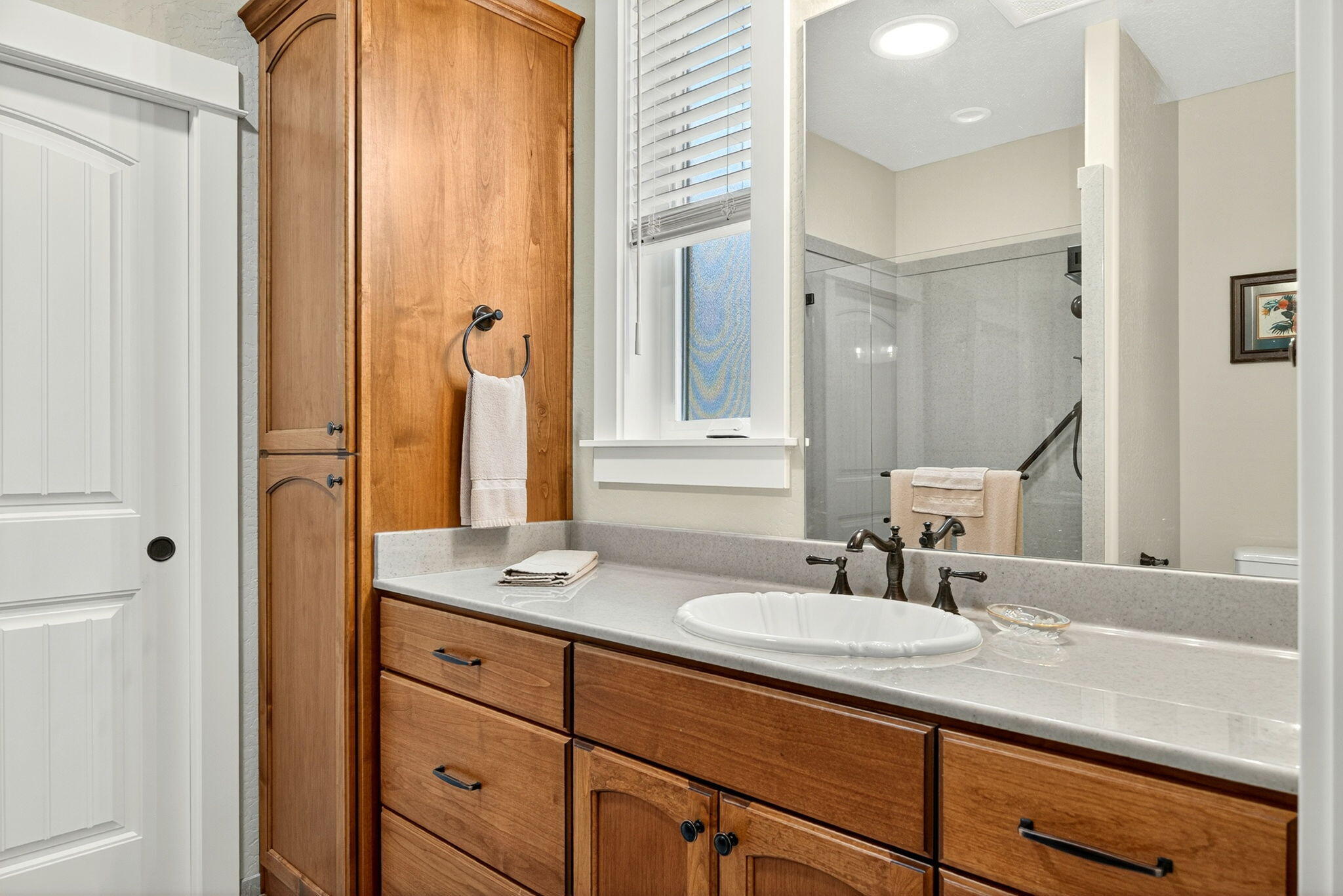 North Village At Twin Creeks, Phase V, The - Residential