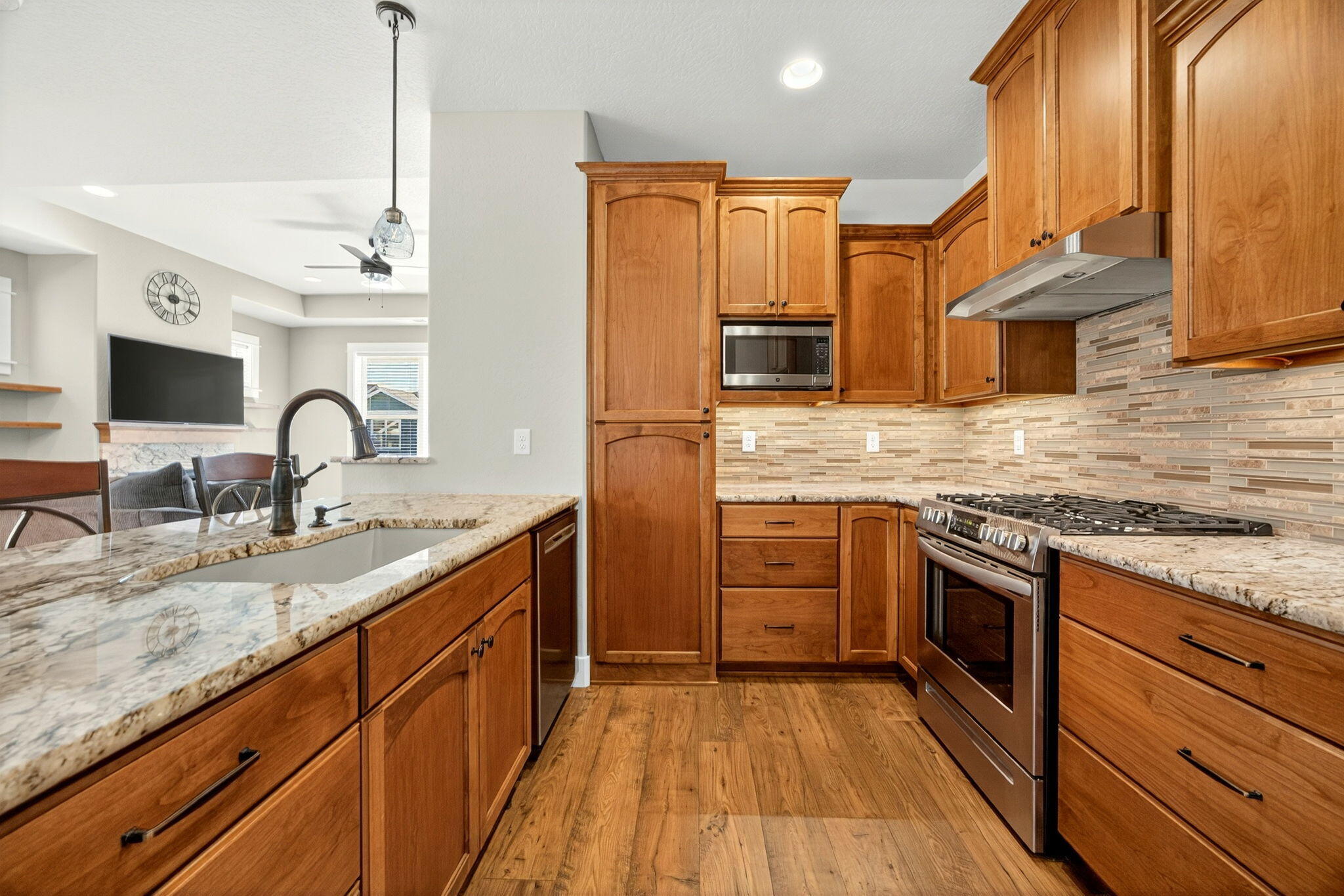 North Village At Twin Creeks, Phase V, The - Residential