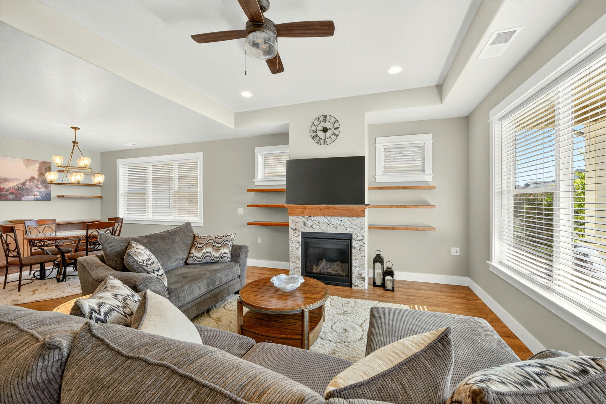 North Village At Twin Creeks, Phase V, The - Residential