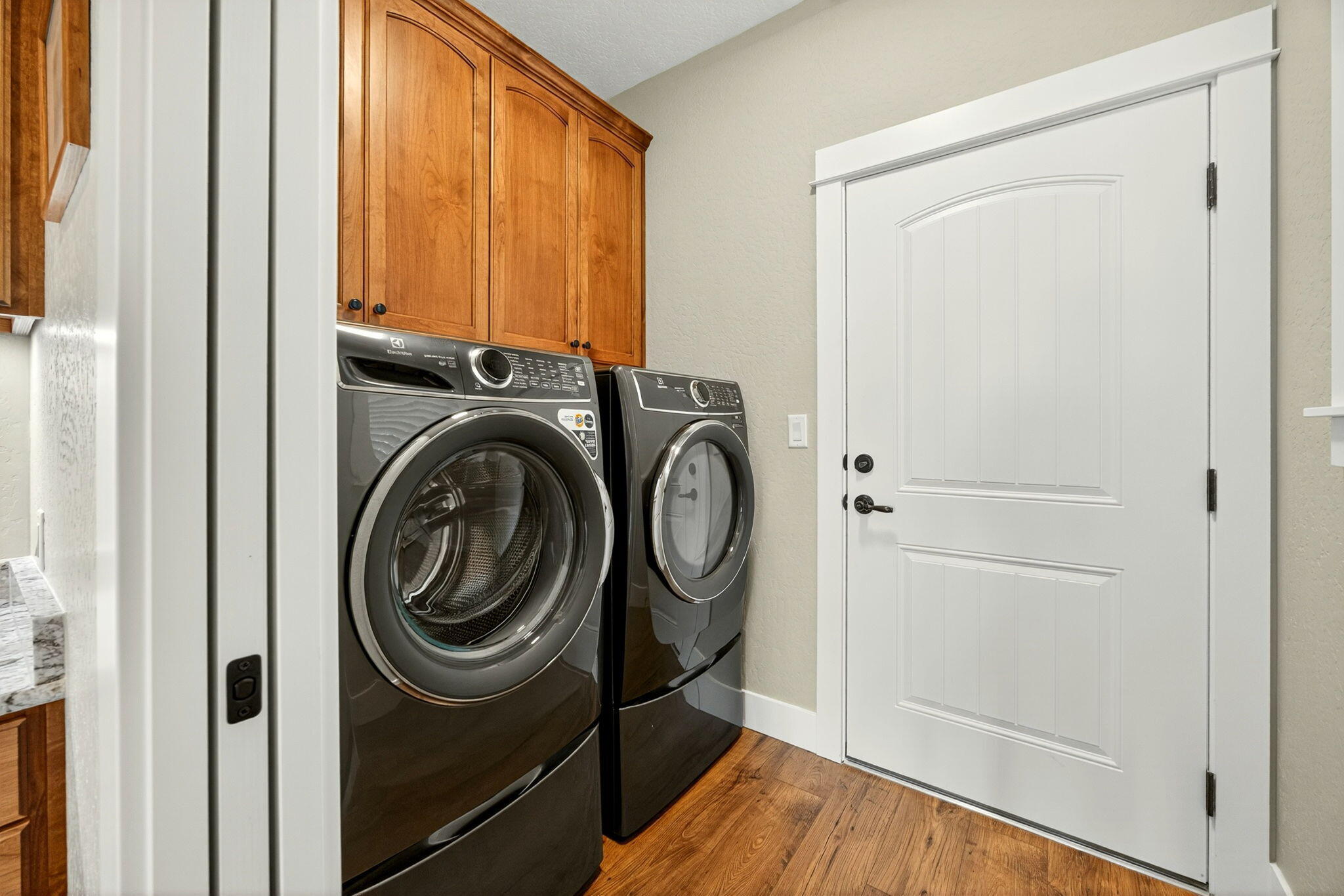 North Village At Twin Creeks, Phase V, The - Residential