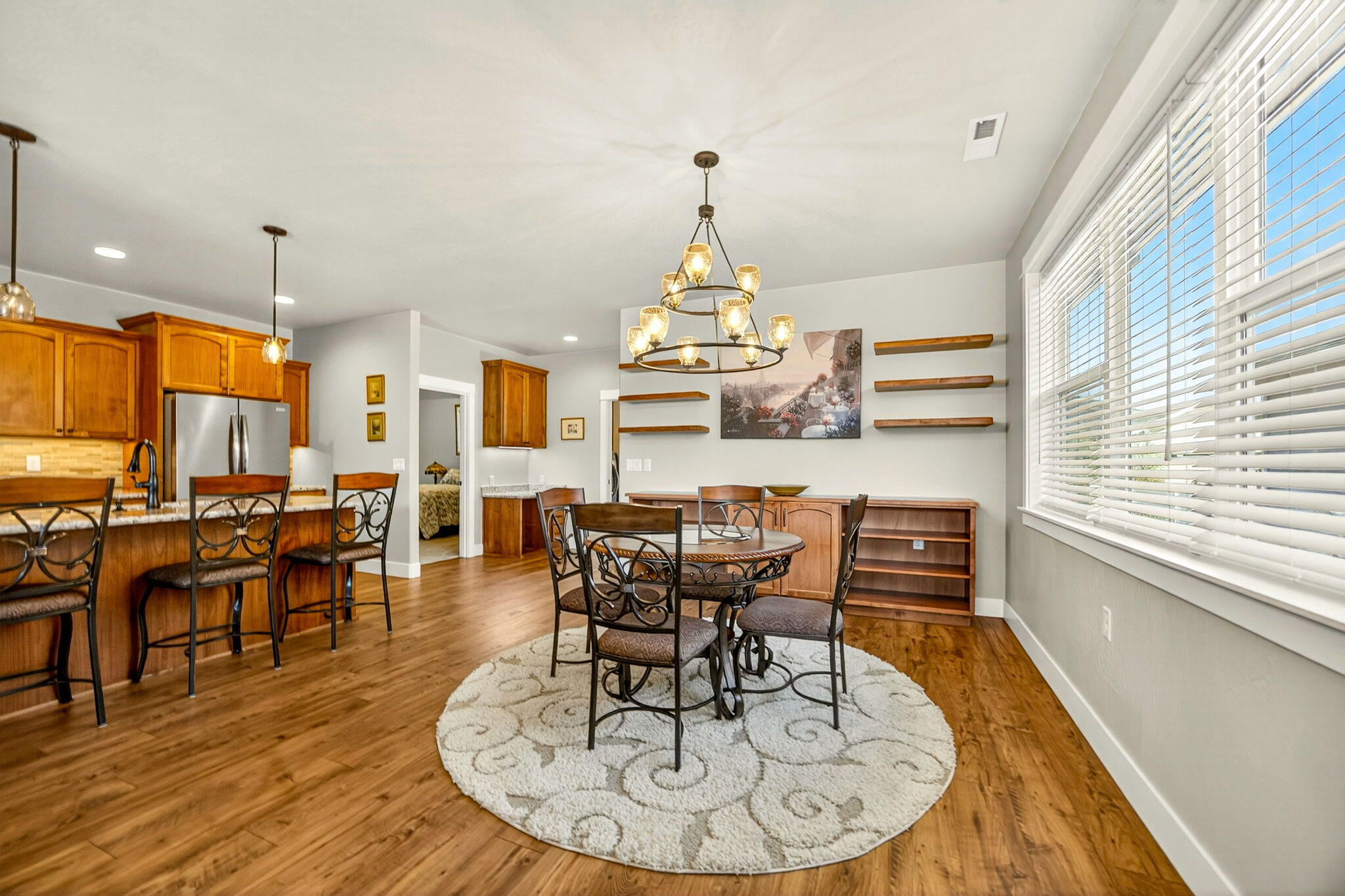 North Village At Twin Creeks, Phase V, The - Residential