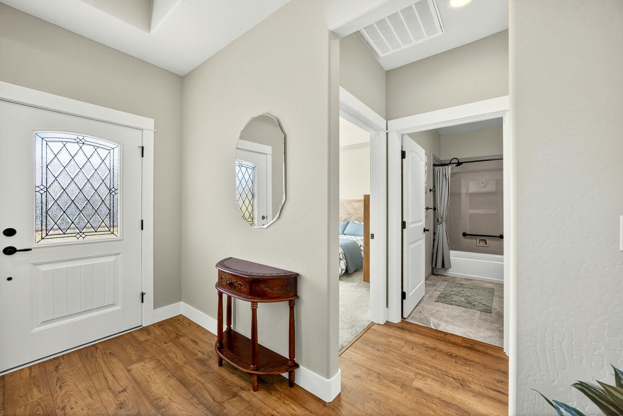 North Village At Twin Creeks, Phase V, The - Residential