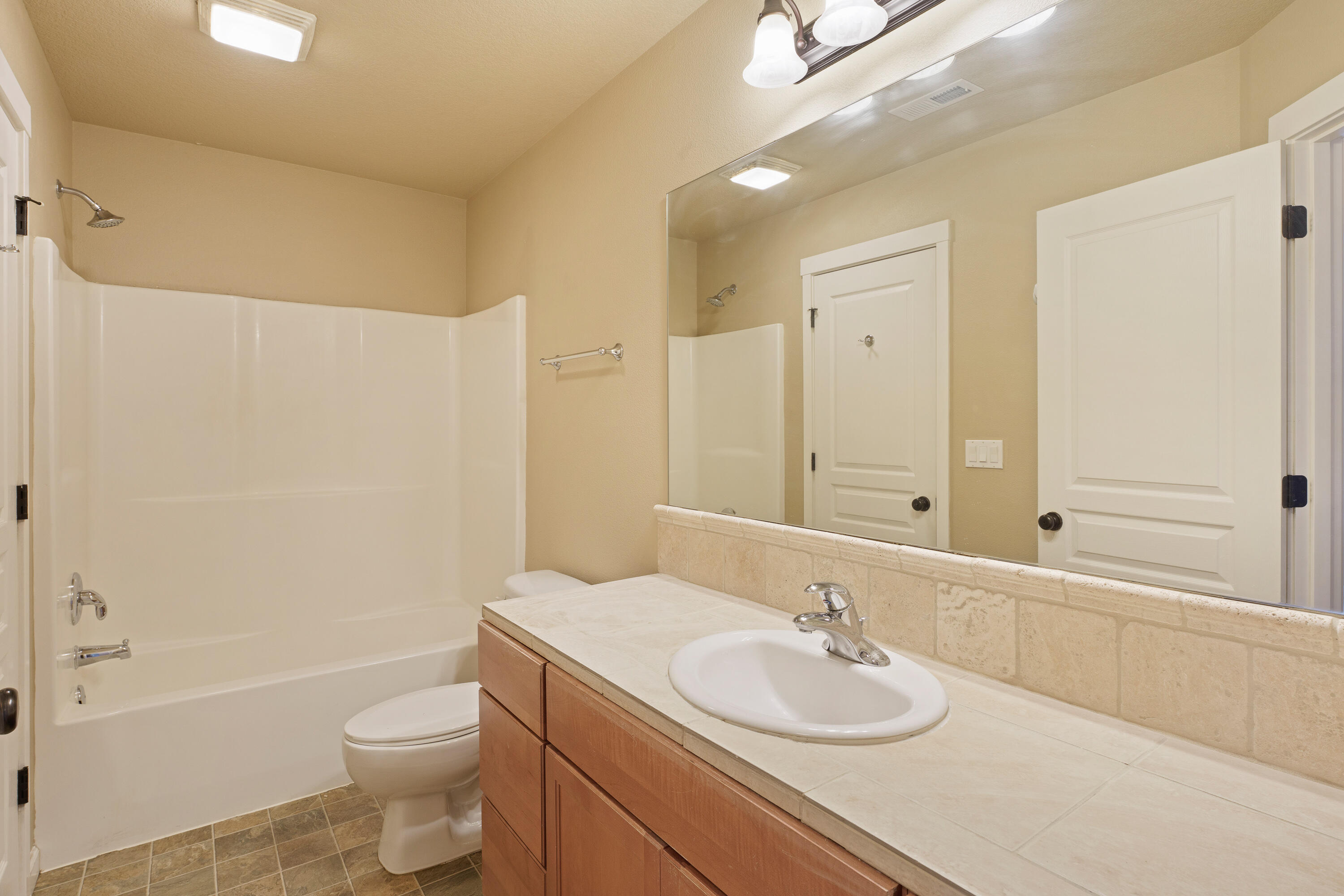 Parkview Terrace - Residential Income