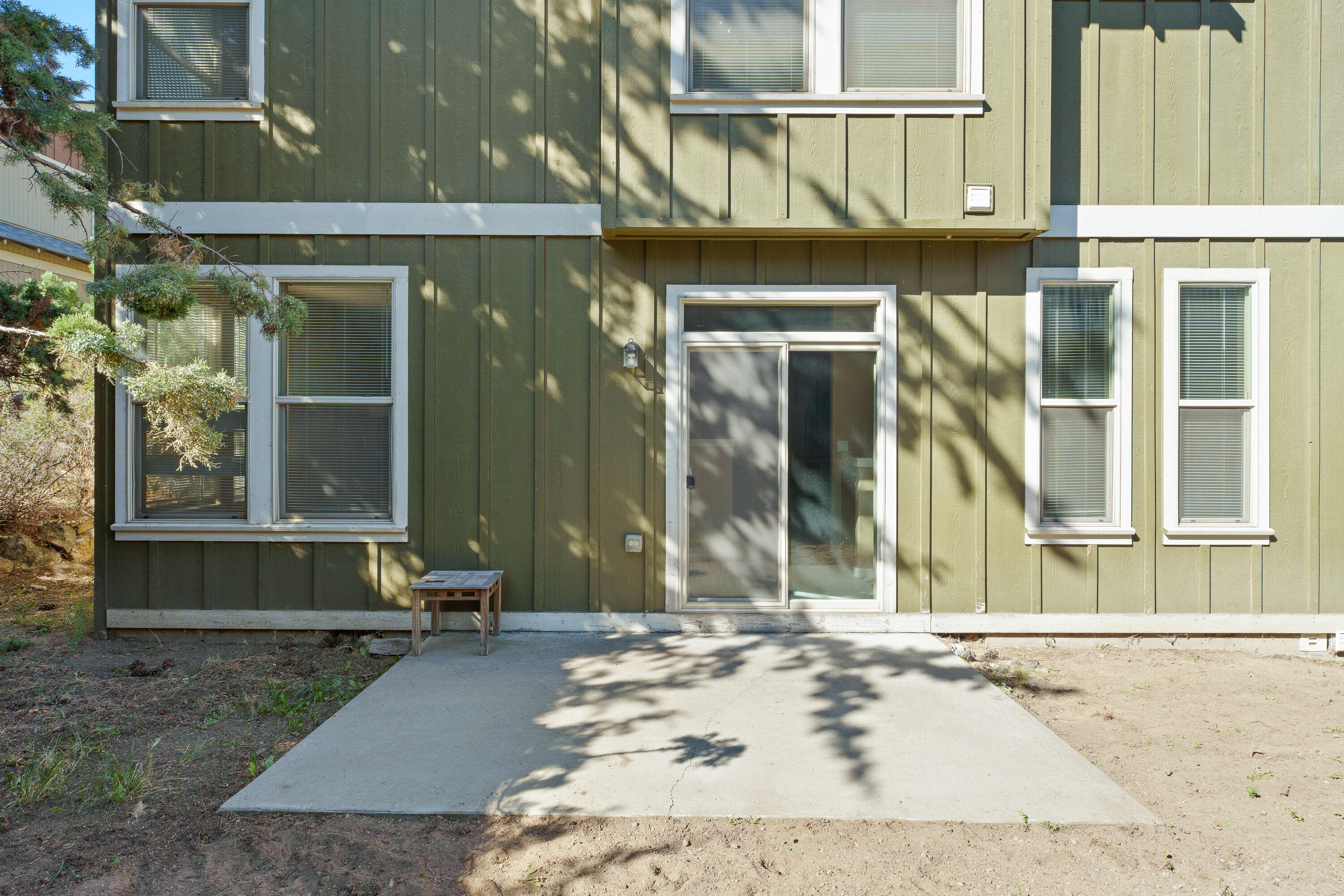 Parkview Terrace - Residential Income