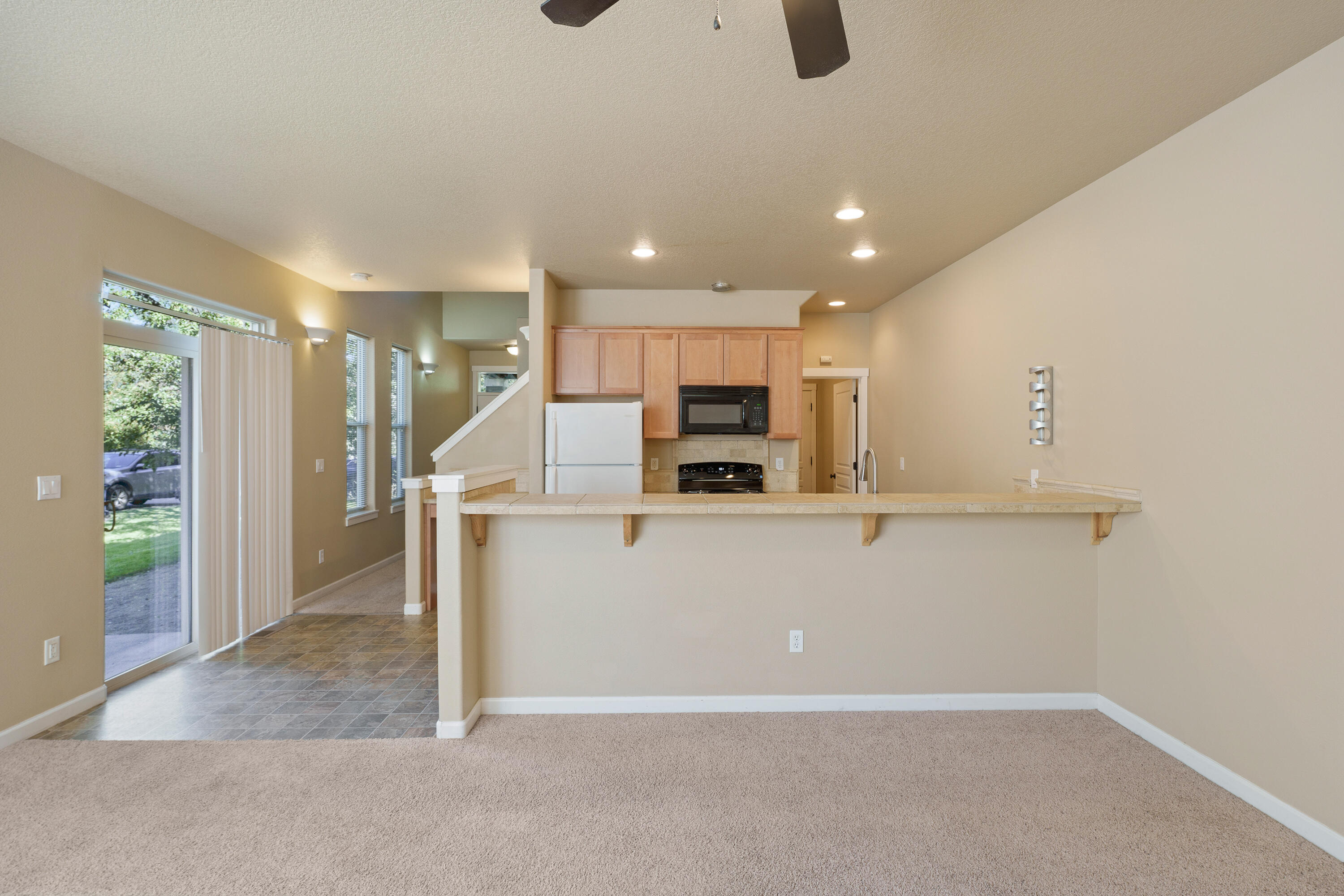 Parkview Terrace - Residential Income