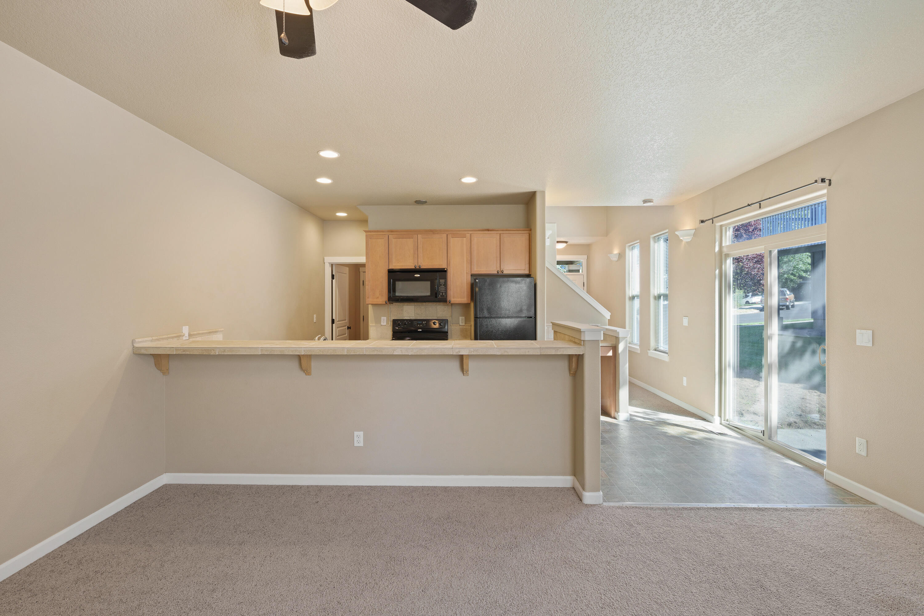 Parkview Terrace - Residential Income