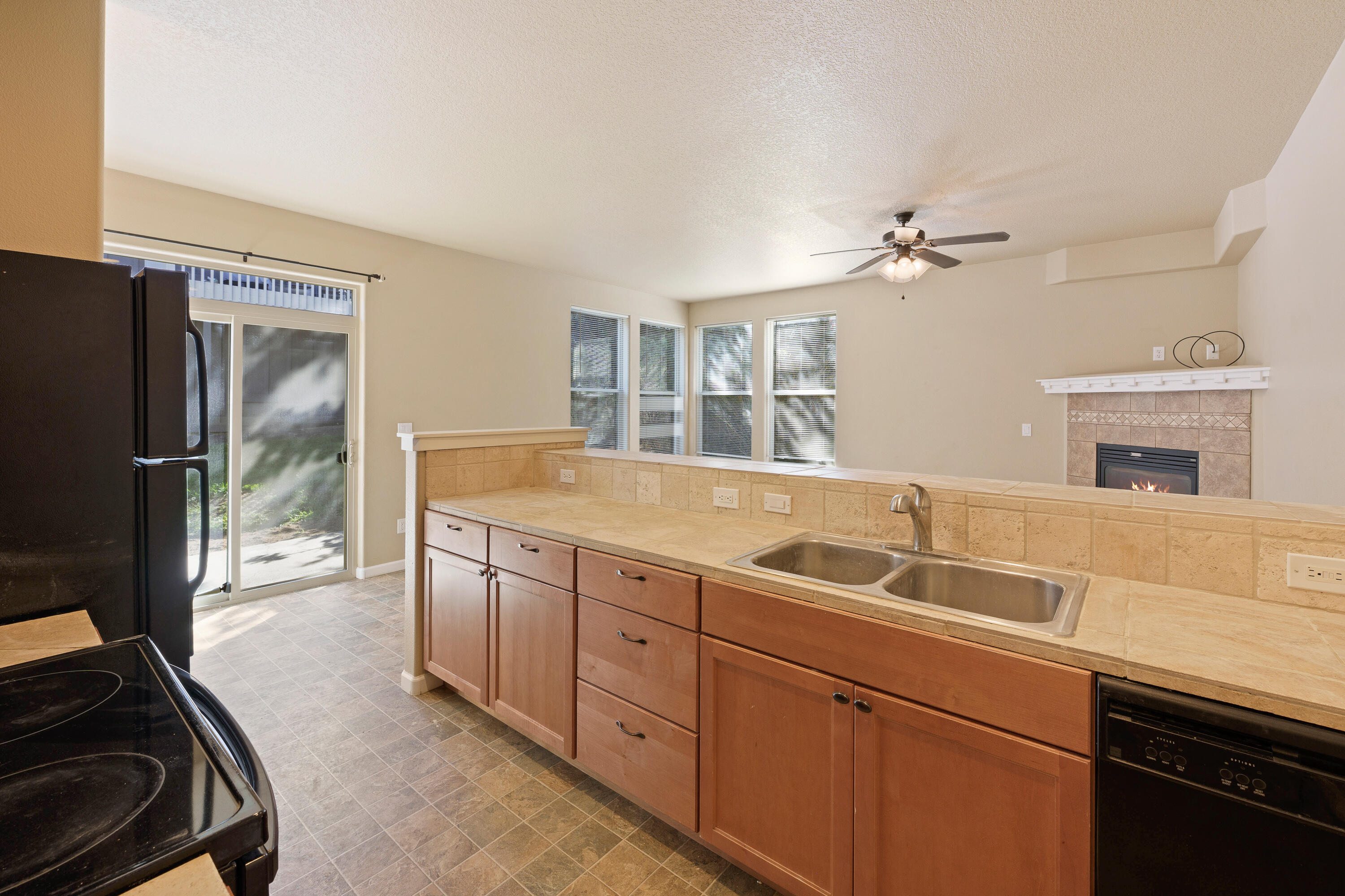 Parkview Terrace - Residential Income