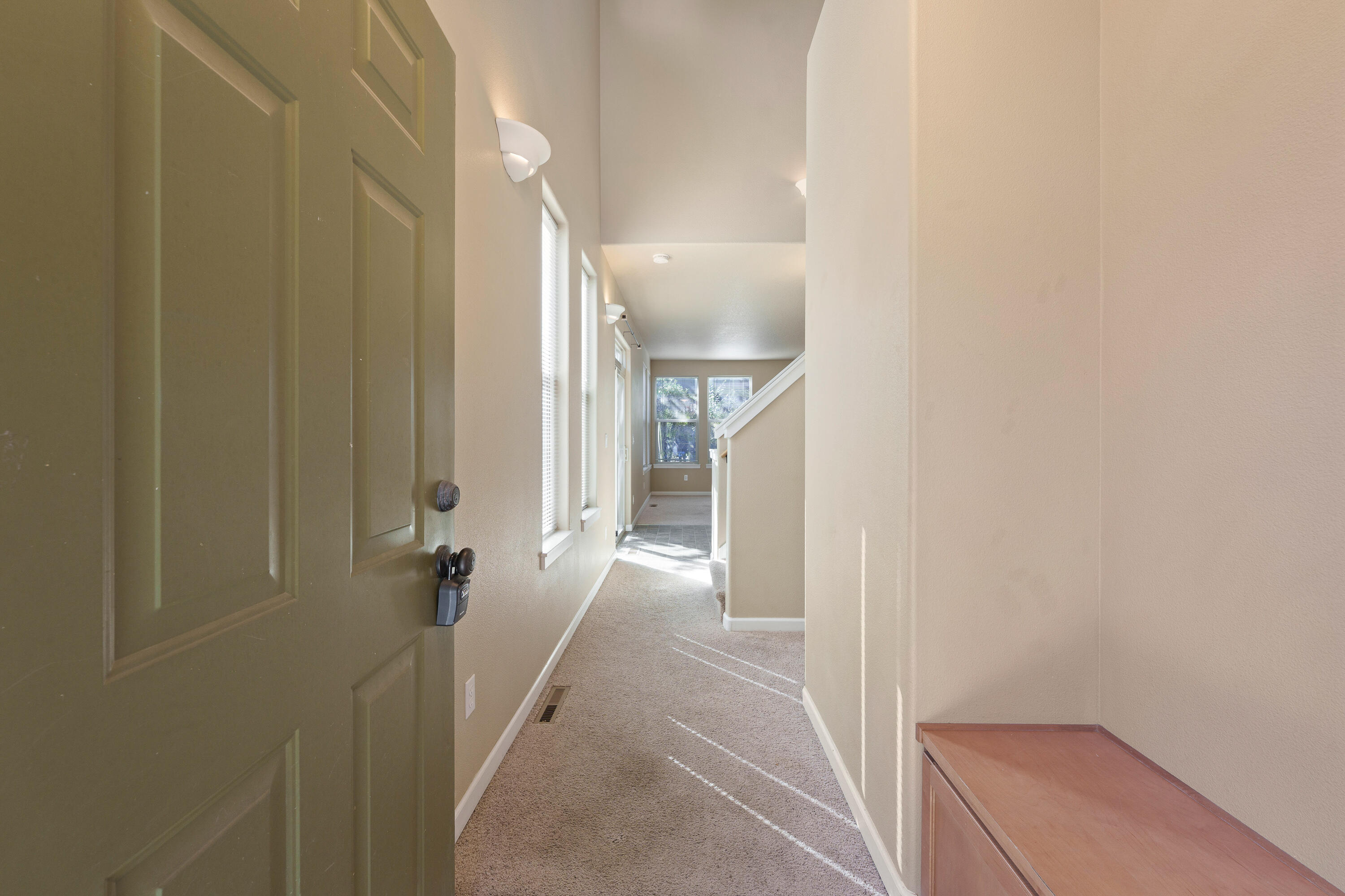 Parkview Terrace - Residential Income