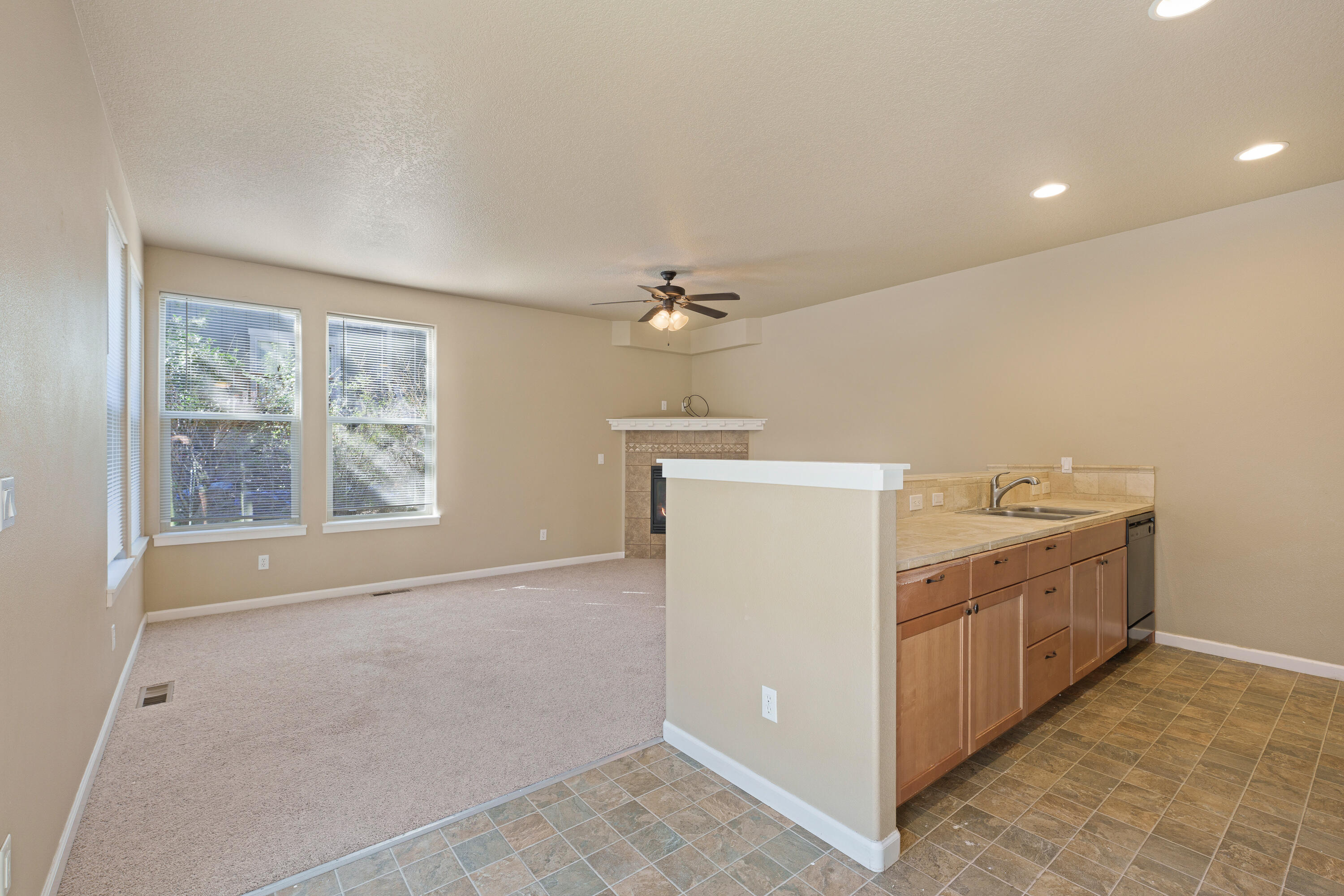 Parkview Terrace - Residential Income