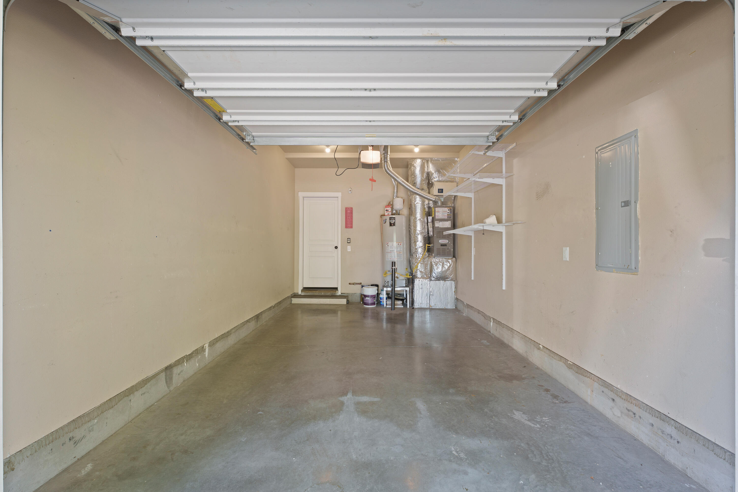 Parkview Terrace - Residential Income