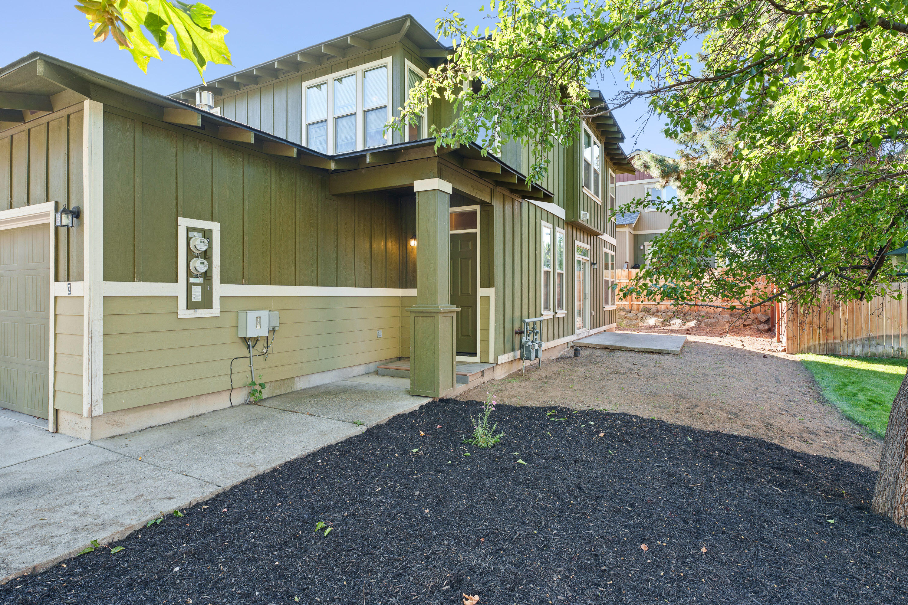 Parkview Terrace - Residential Income