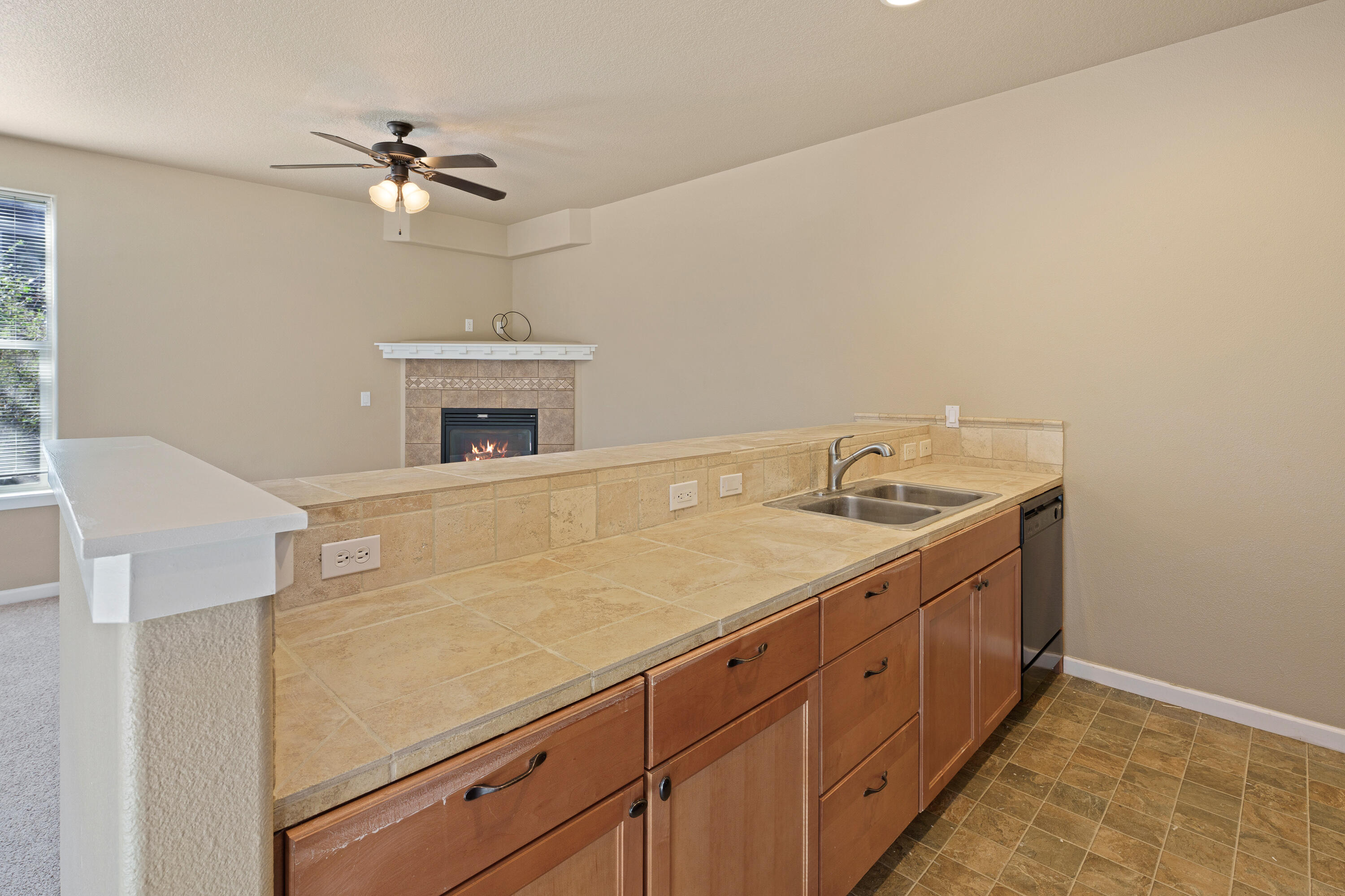 Parkview Terrace - Residential Income