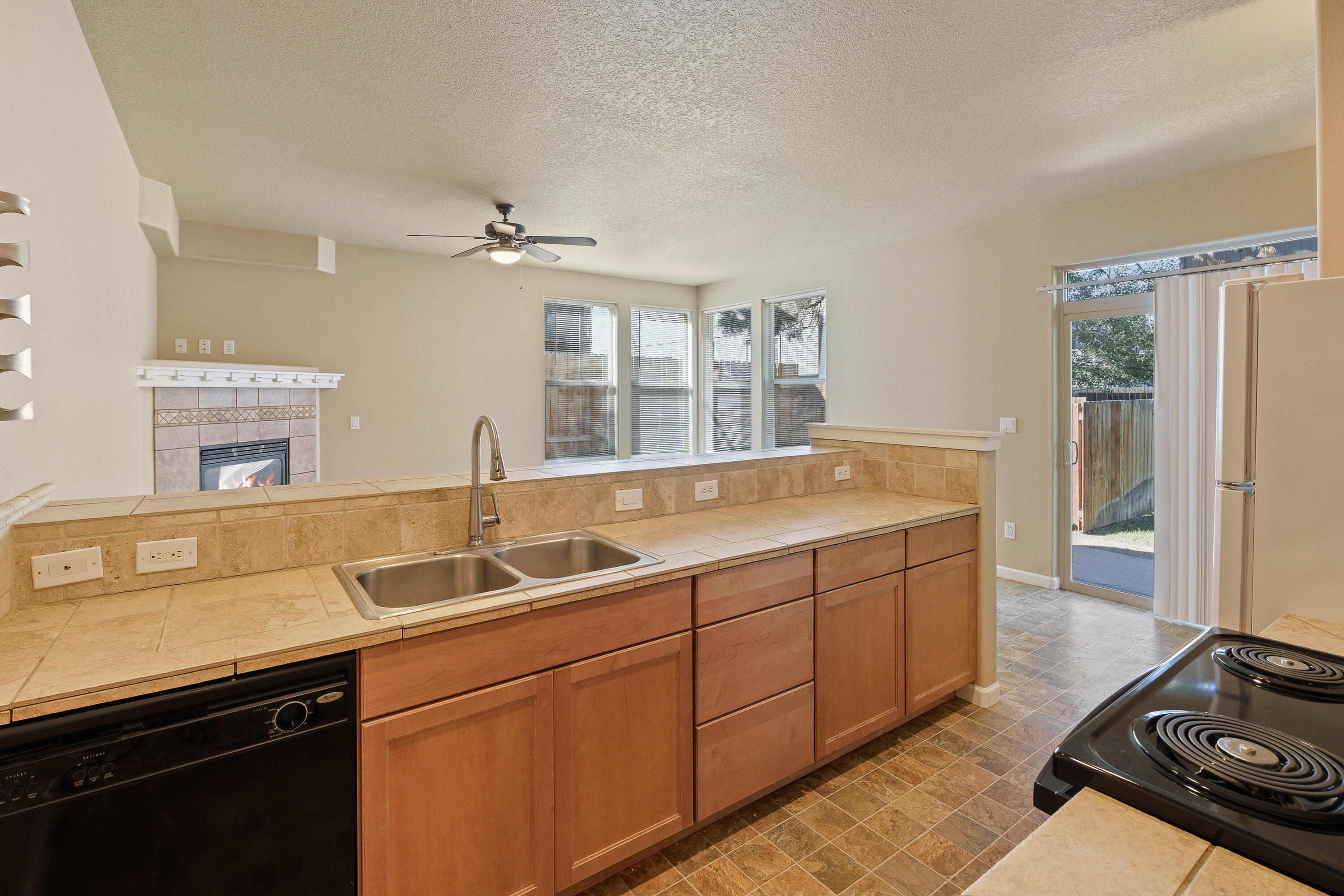 Parkview Terrace - Residential Income