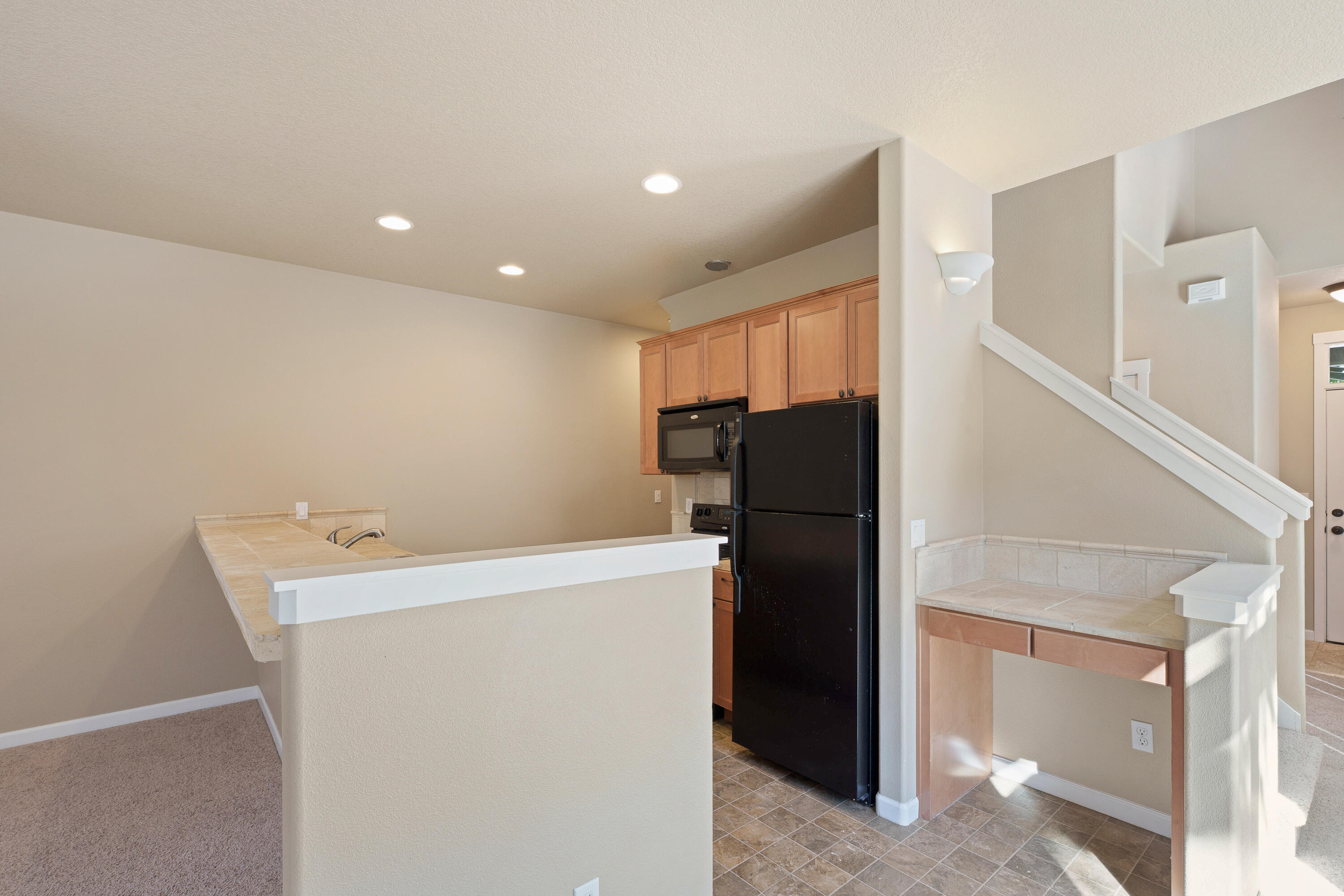 Parkview Terrace - Residential Income