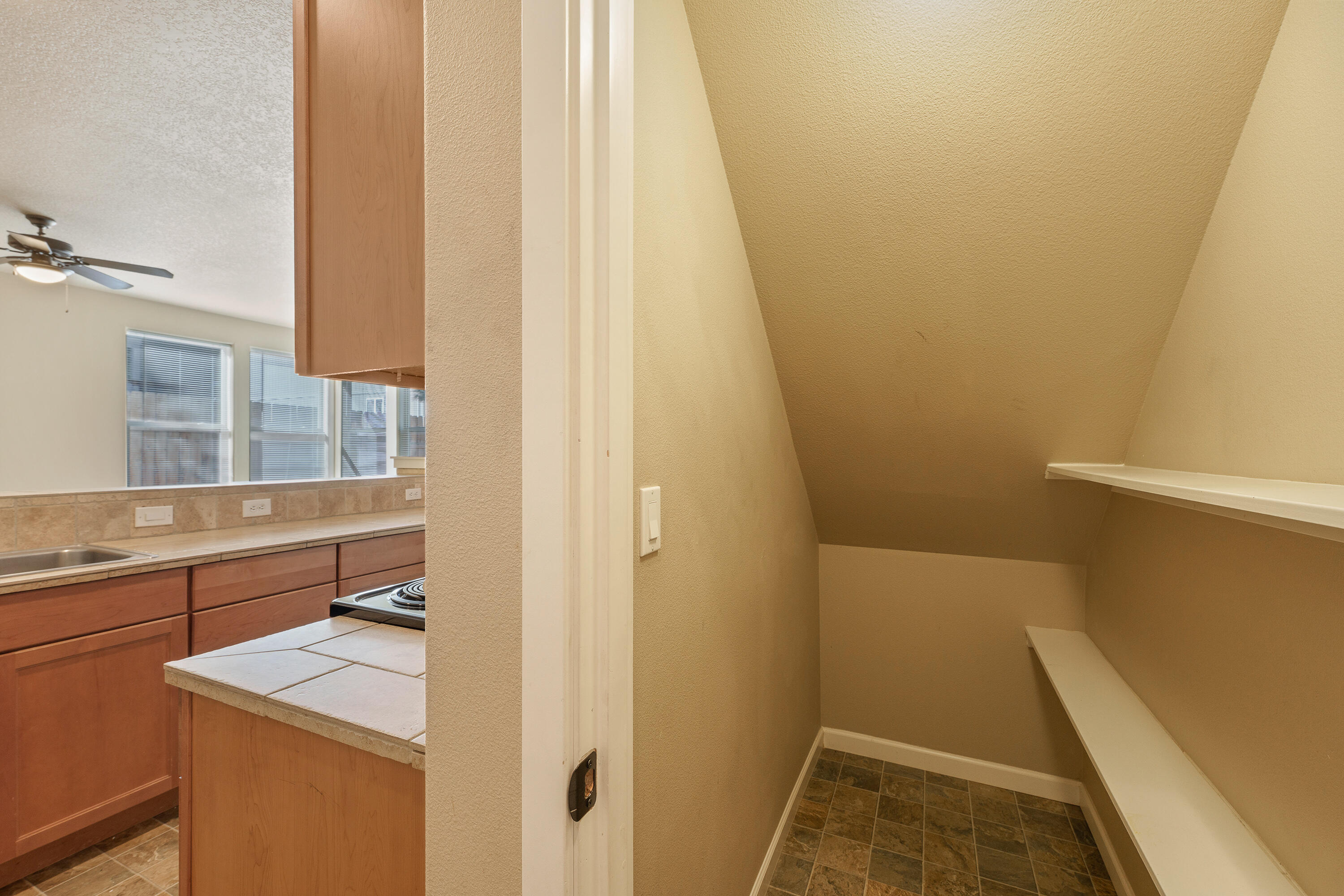 Parkview Terrace - Residential Income