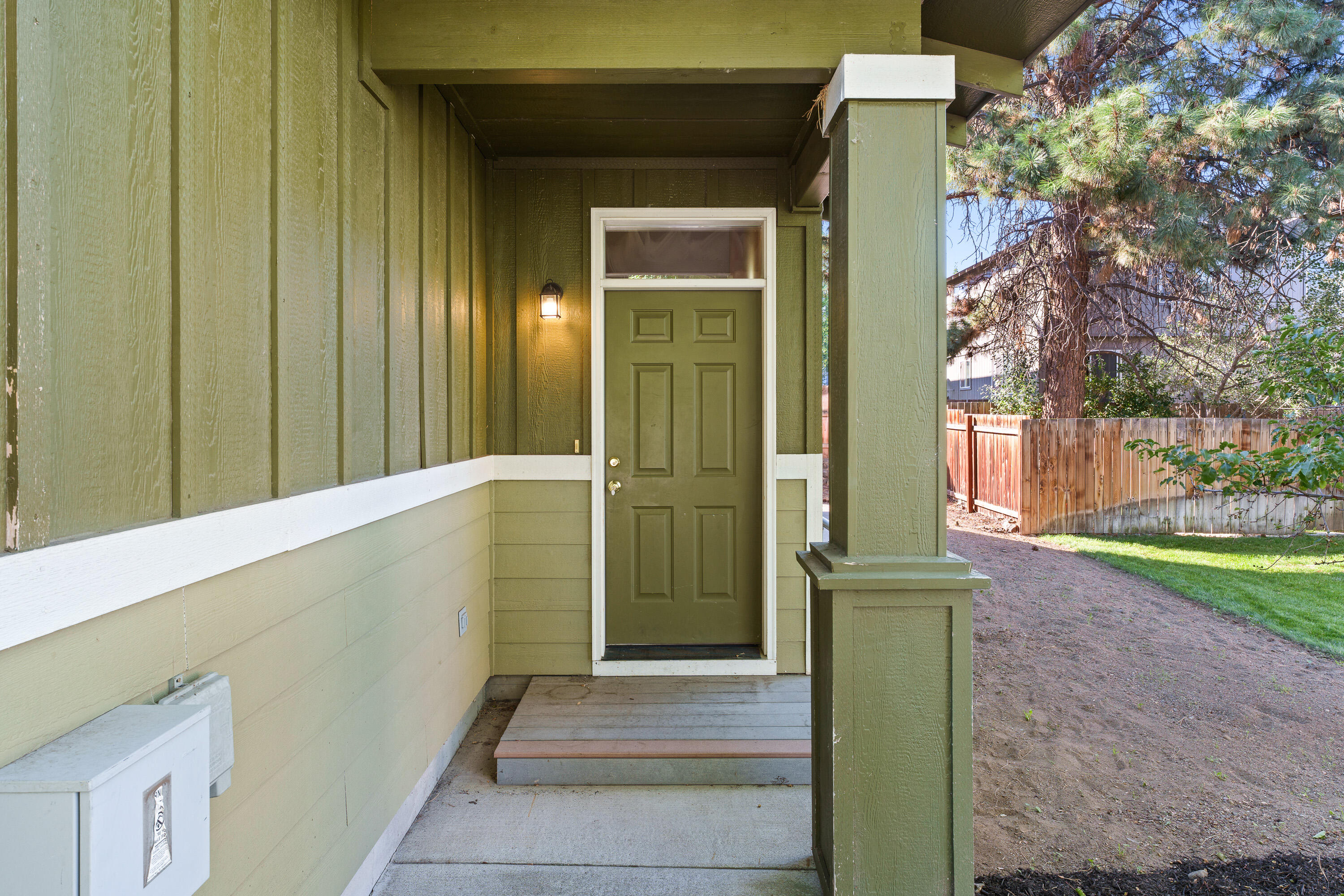 Parkview Terrace - Residential Income