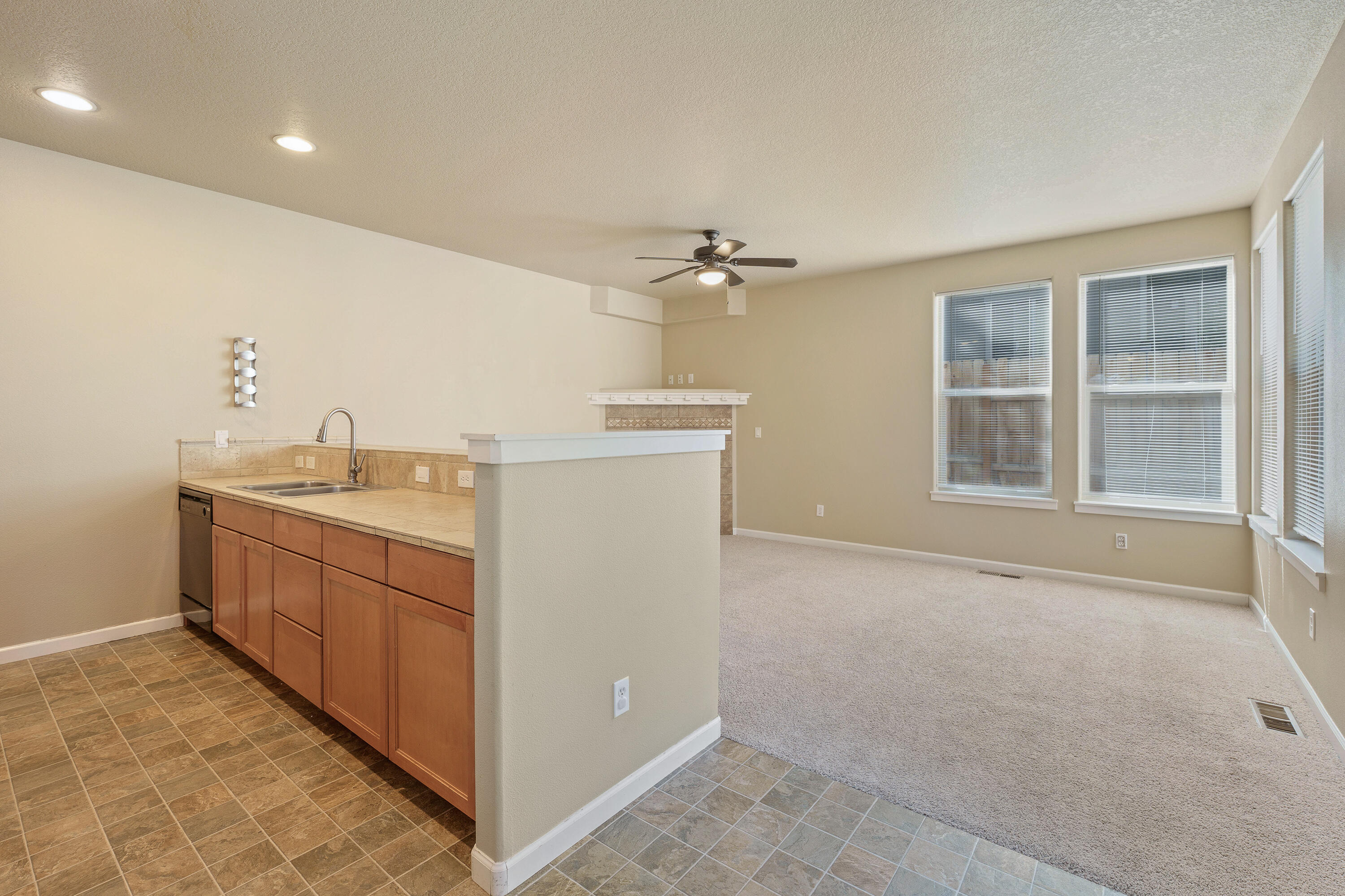 Parkview Terrace - Residential Income