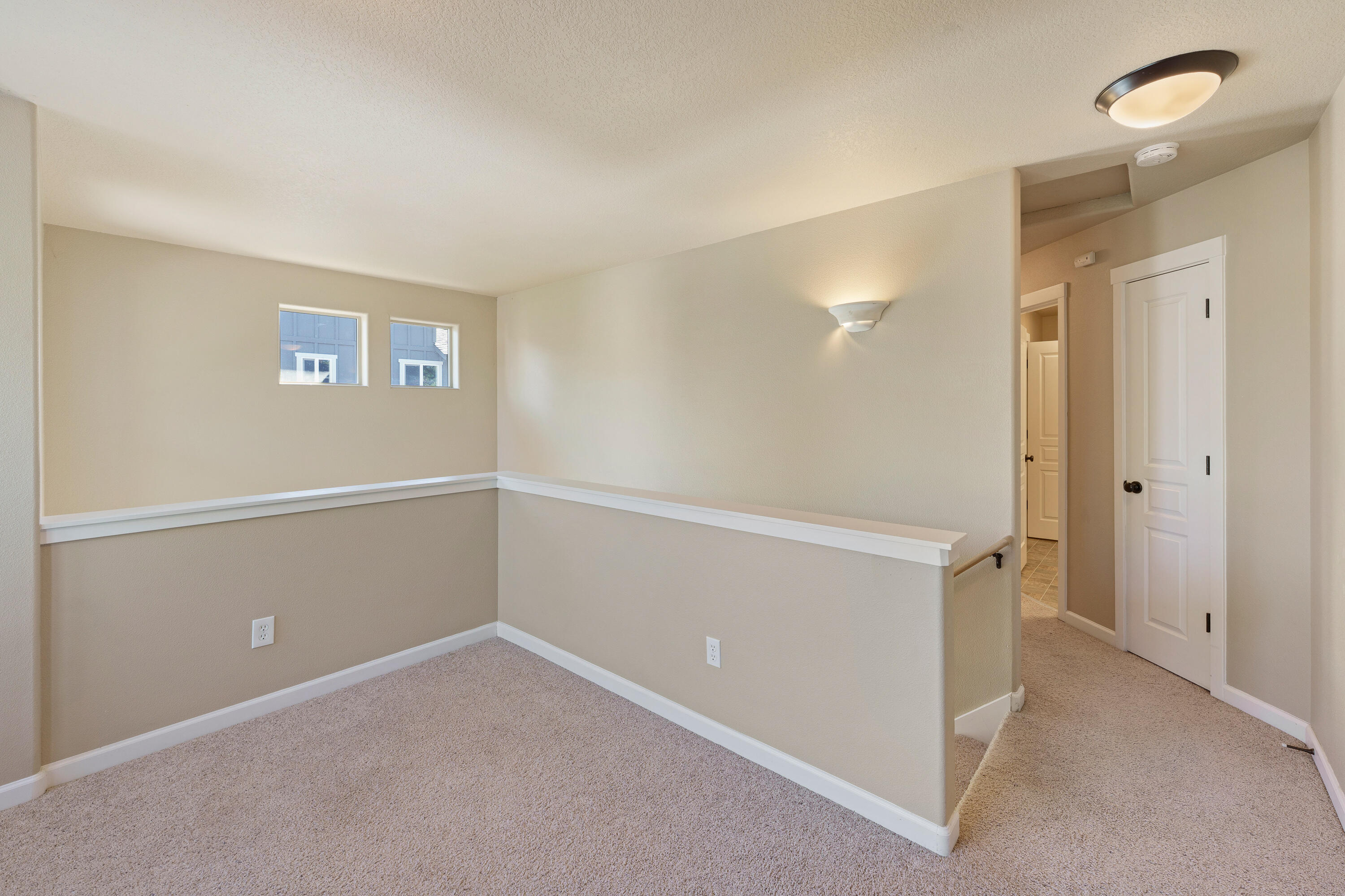 Parkview Terrace - Residential Income