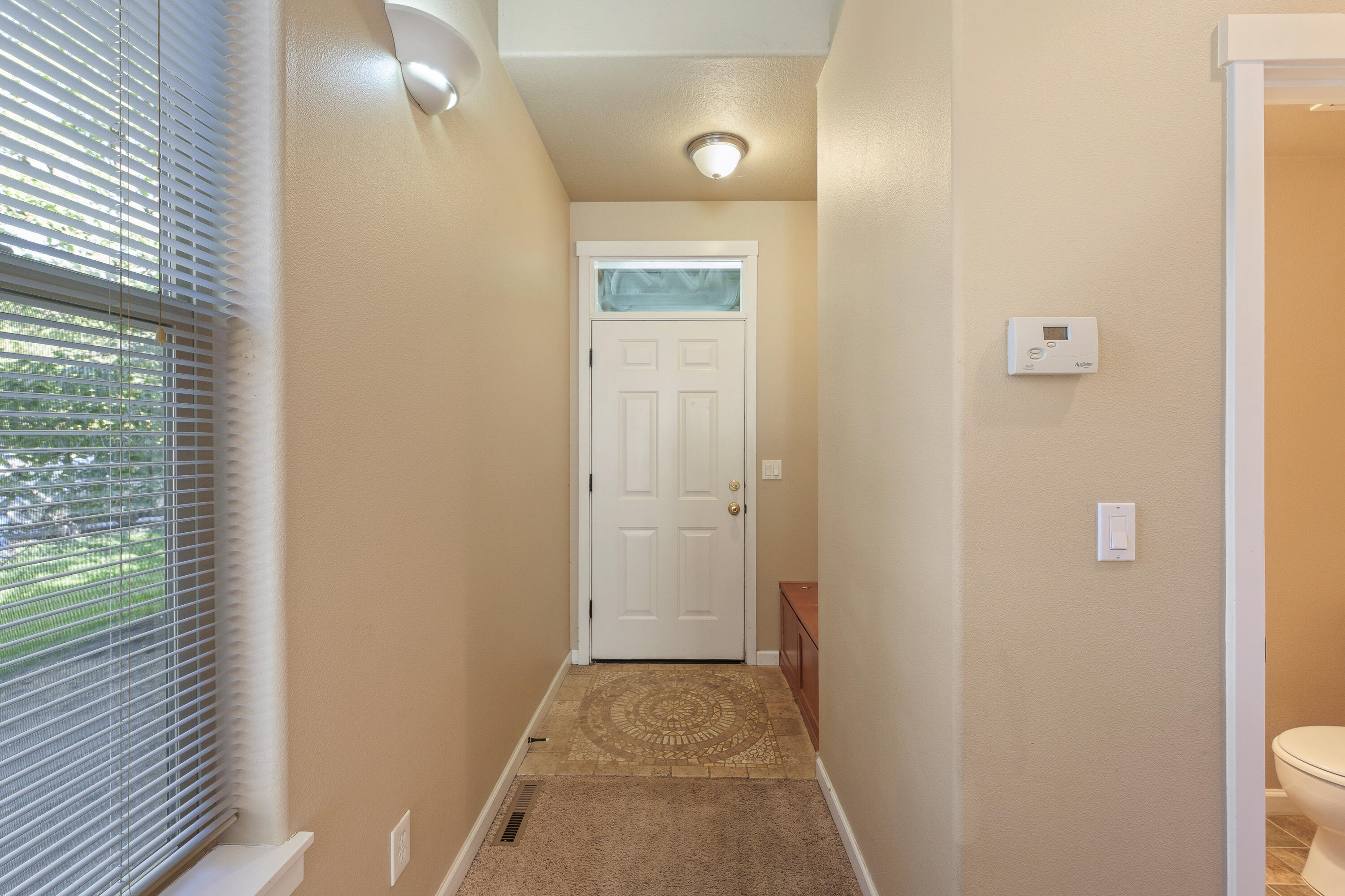 Parkview Terrace - Residential Income