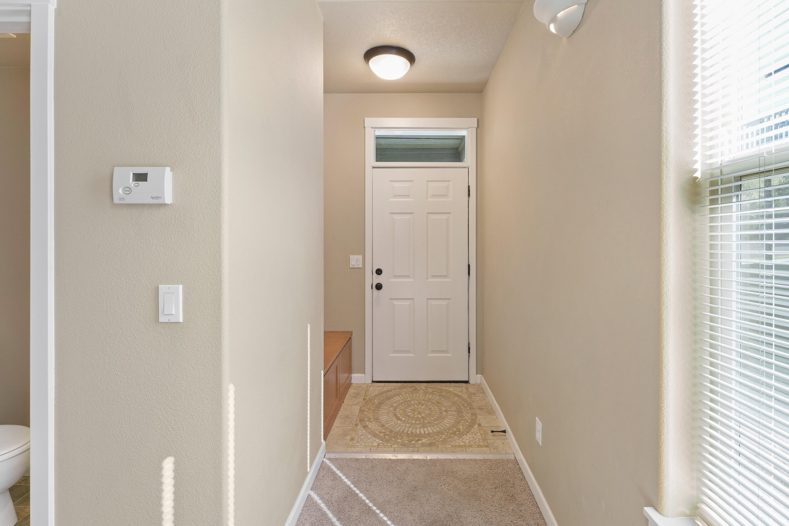 Parkview Terrace - Residential Income