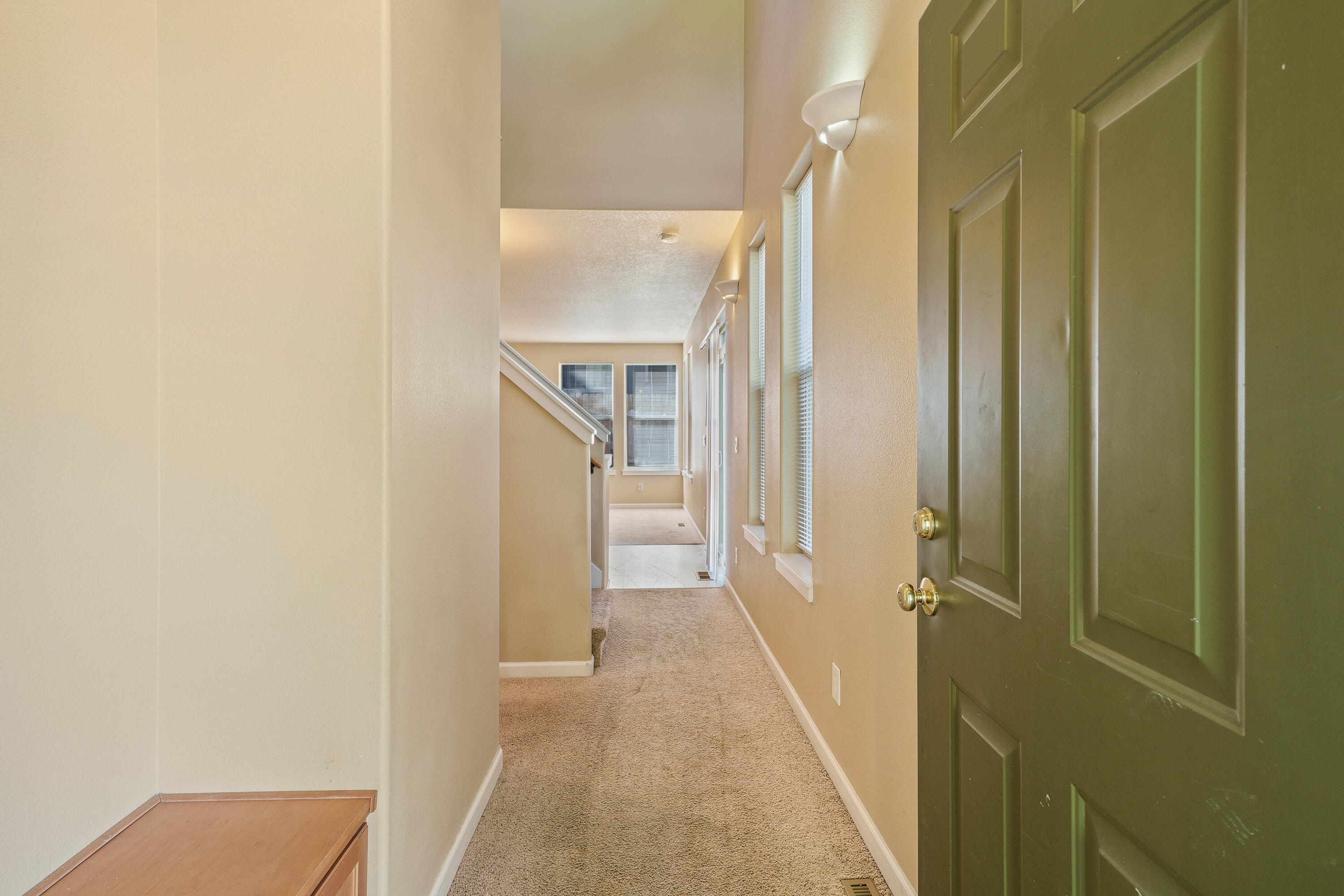 Parkview Terrace - Residential Income