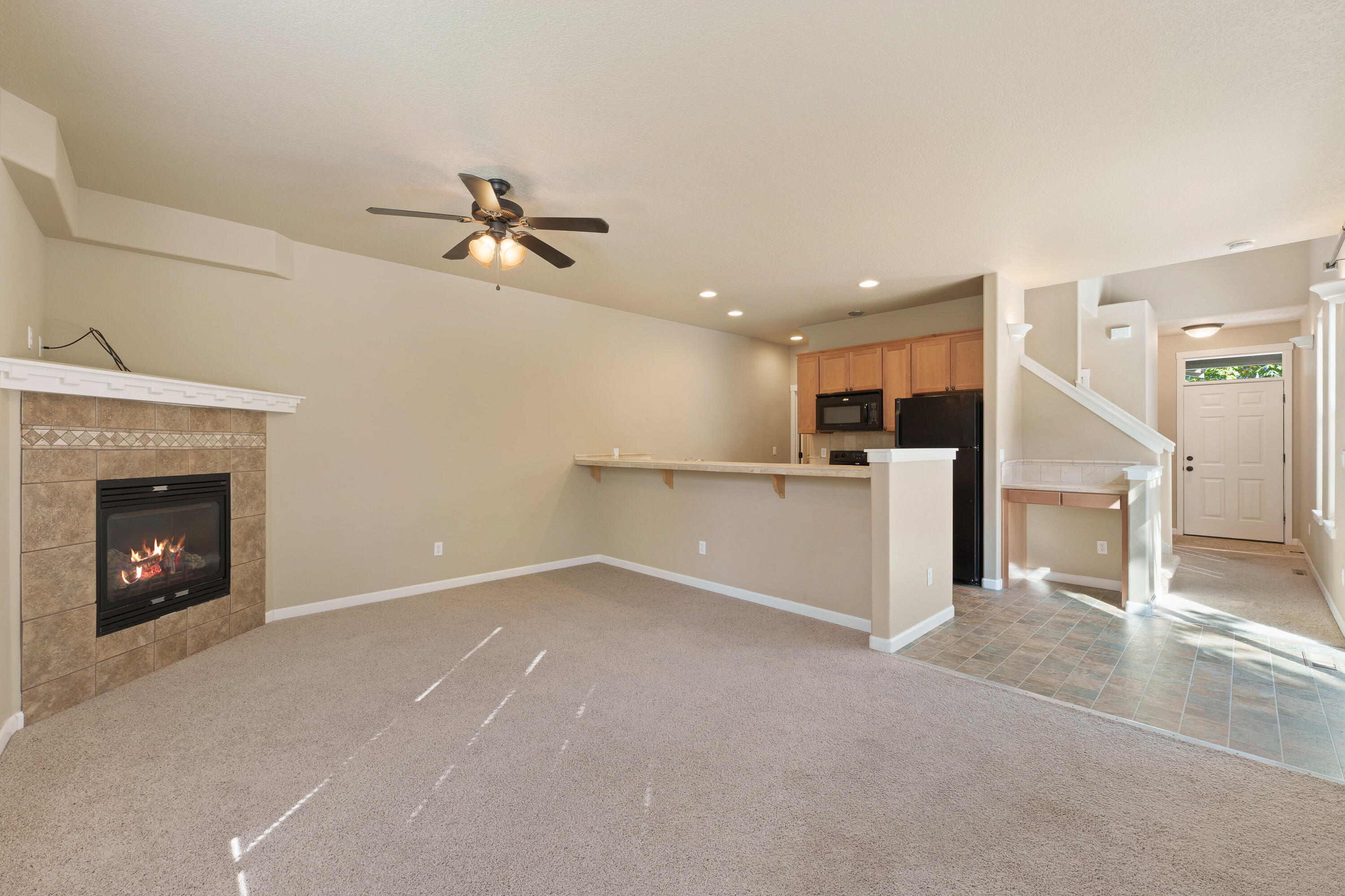 Parkview Terrace - Residential Income