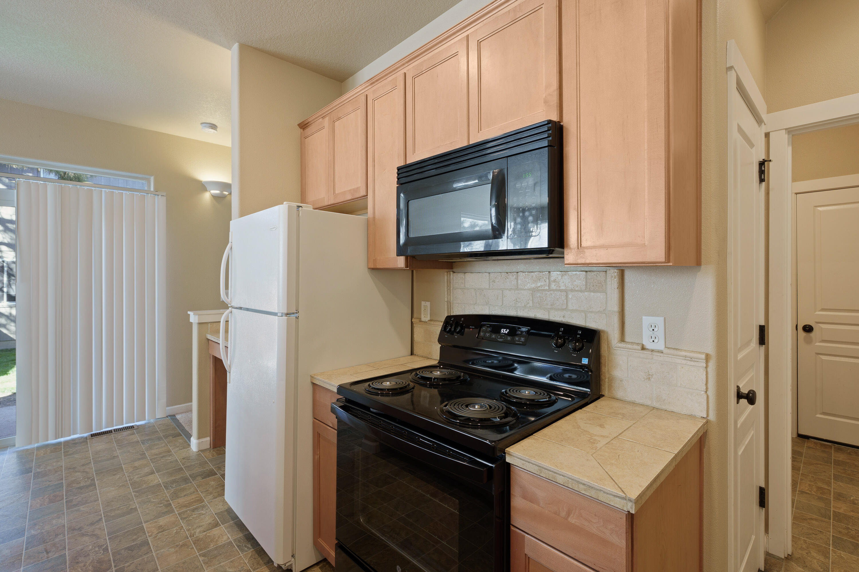 Parkview Terrace - Residential Income