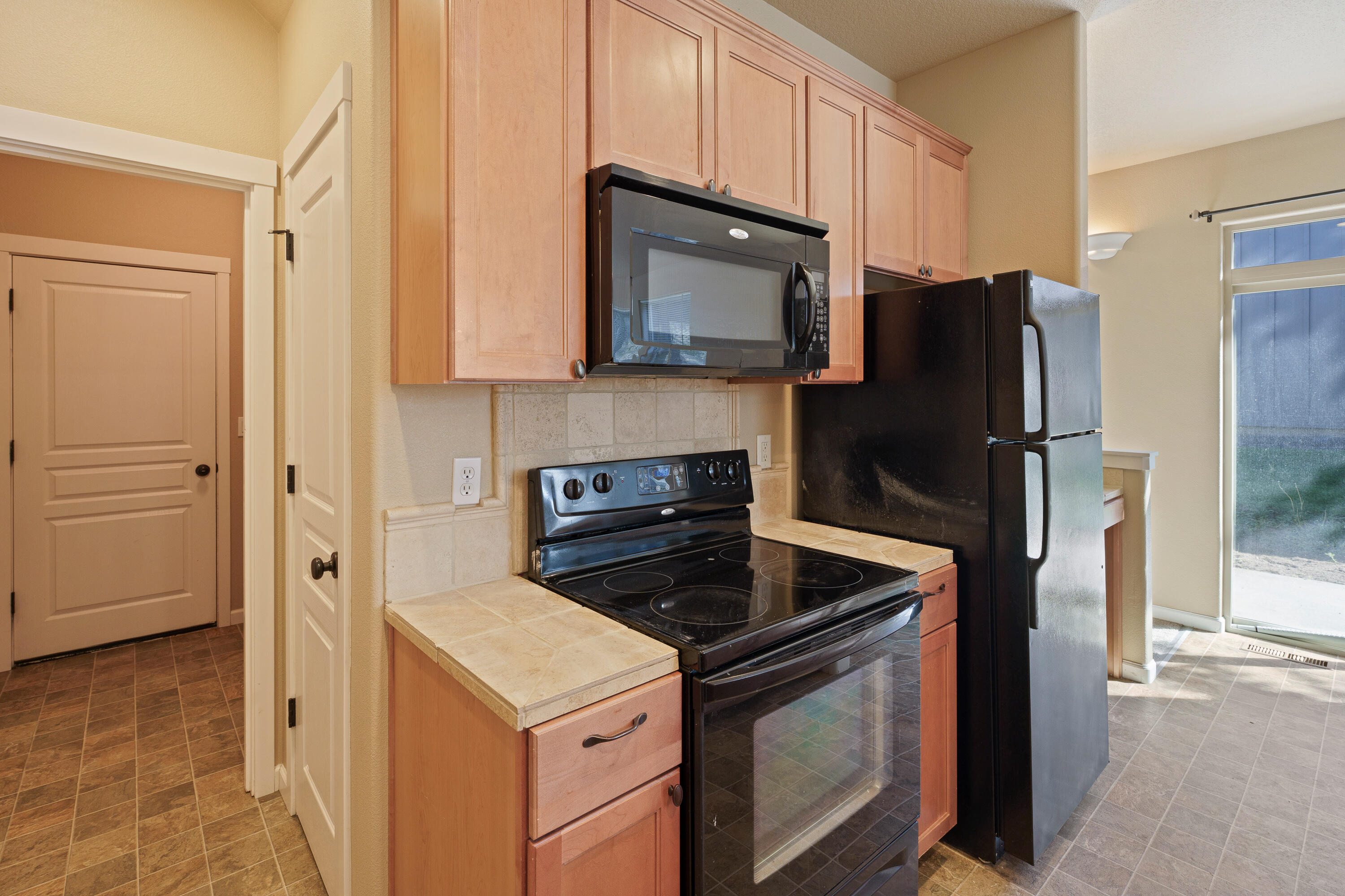 Parkview Terrace - Residential Income