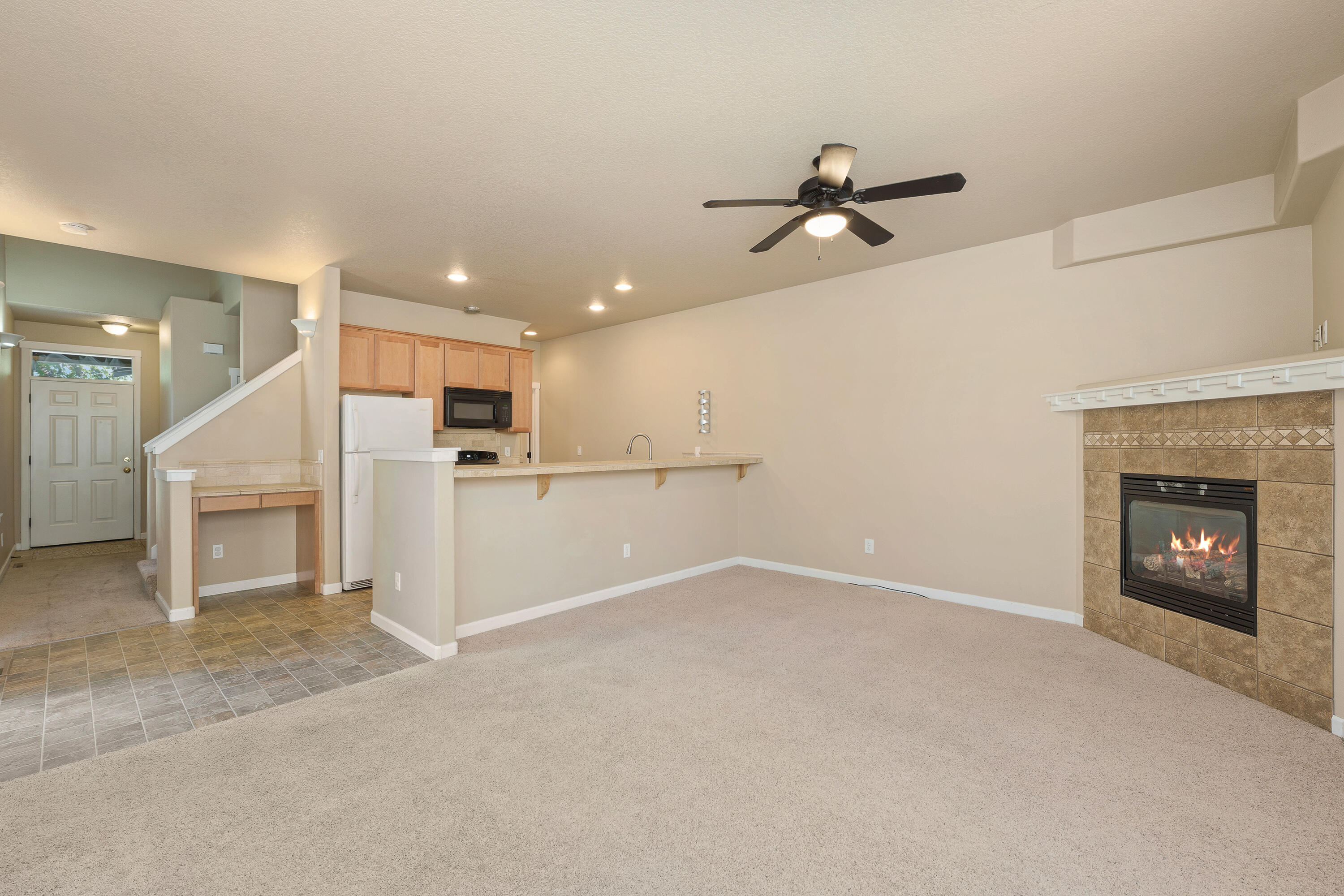 Parkview Terrace - Residential Income