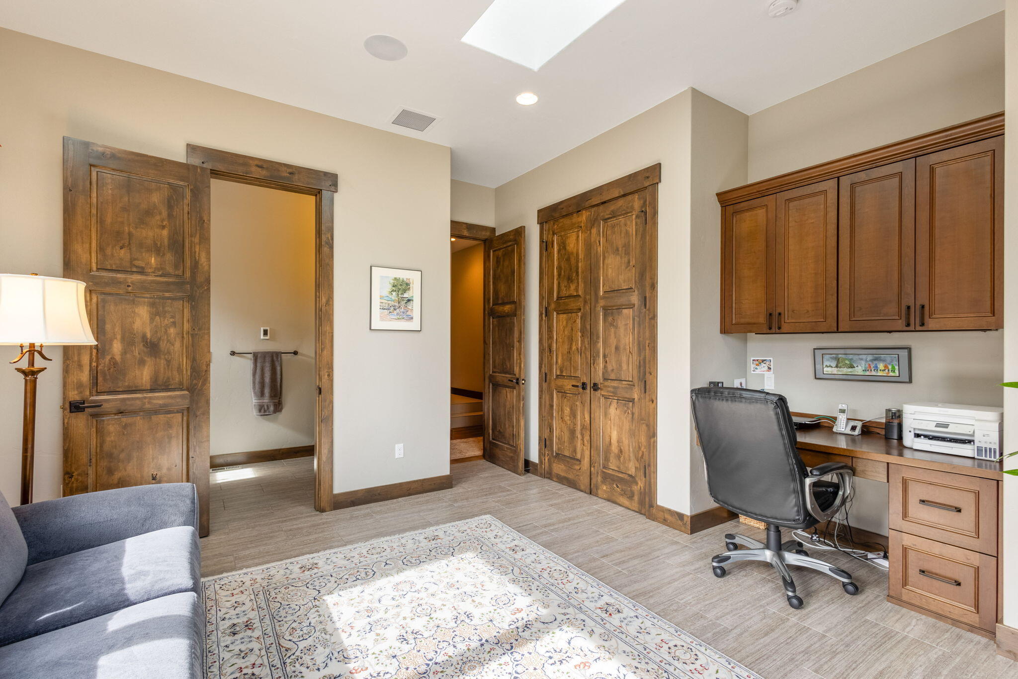 Skyliner Summit - Residential