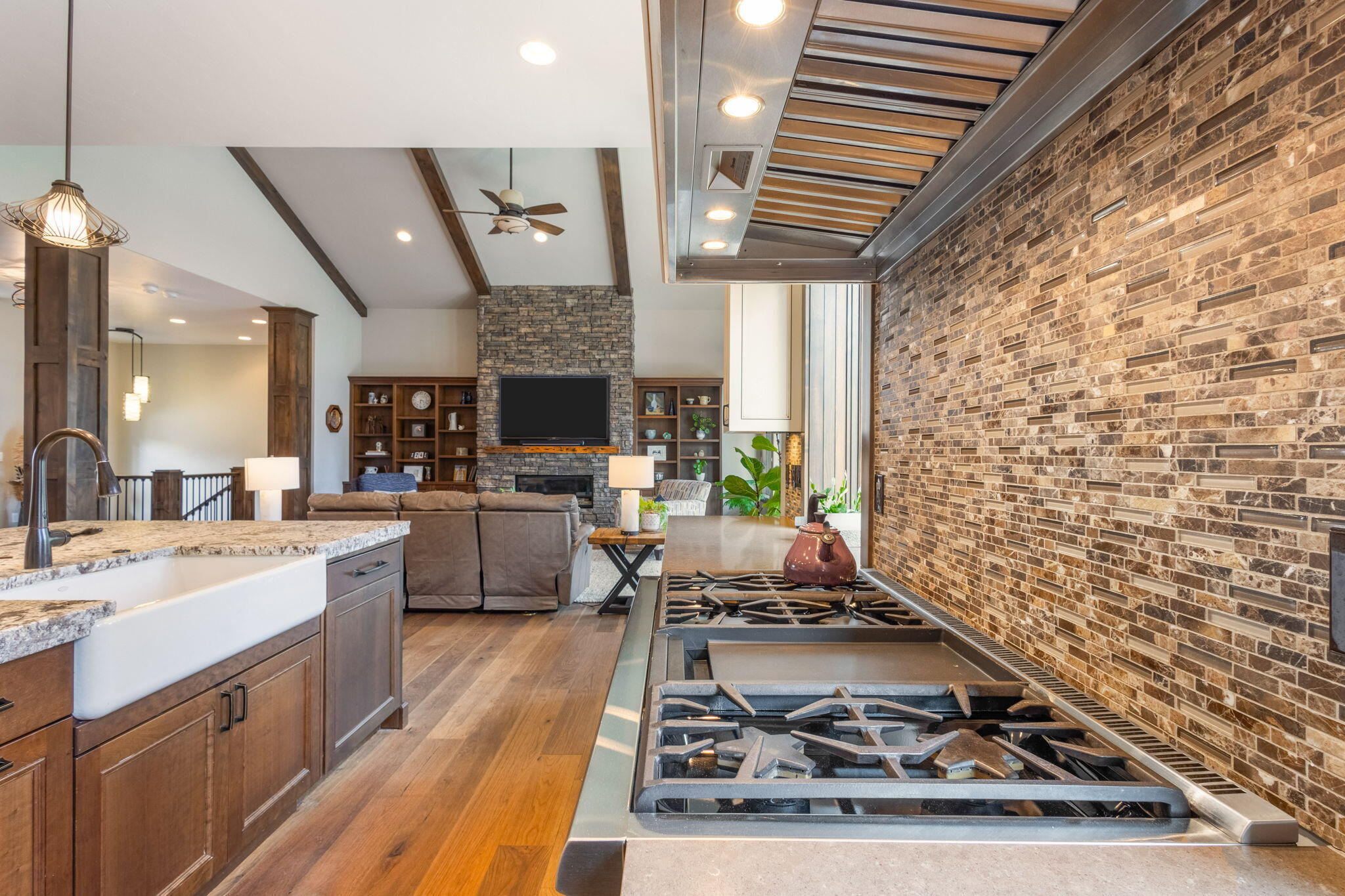 Skyliner Summit - Residential