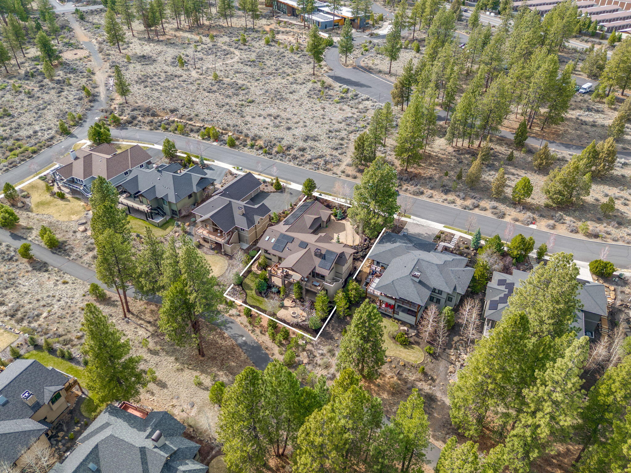 Skyliner Summit - Residential