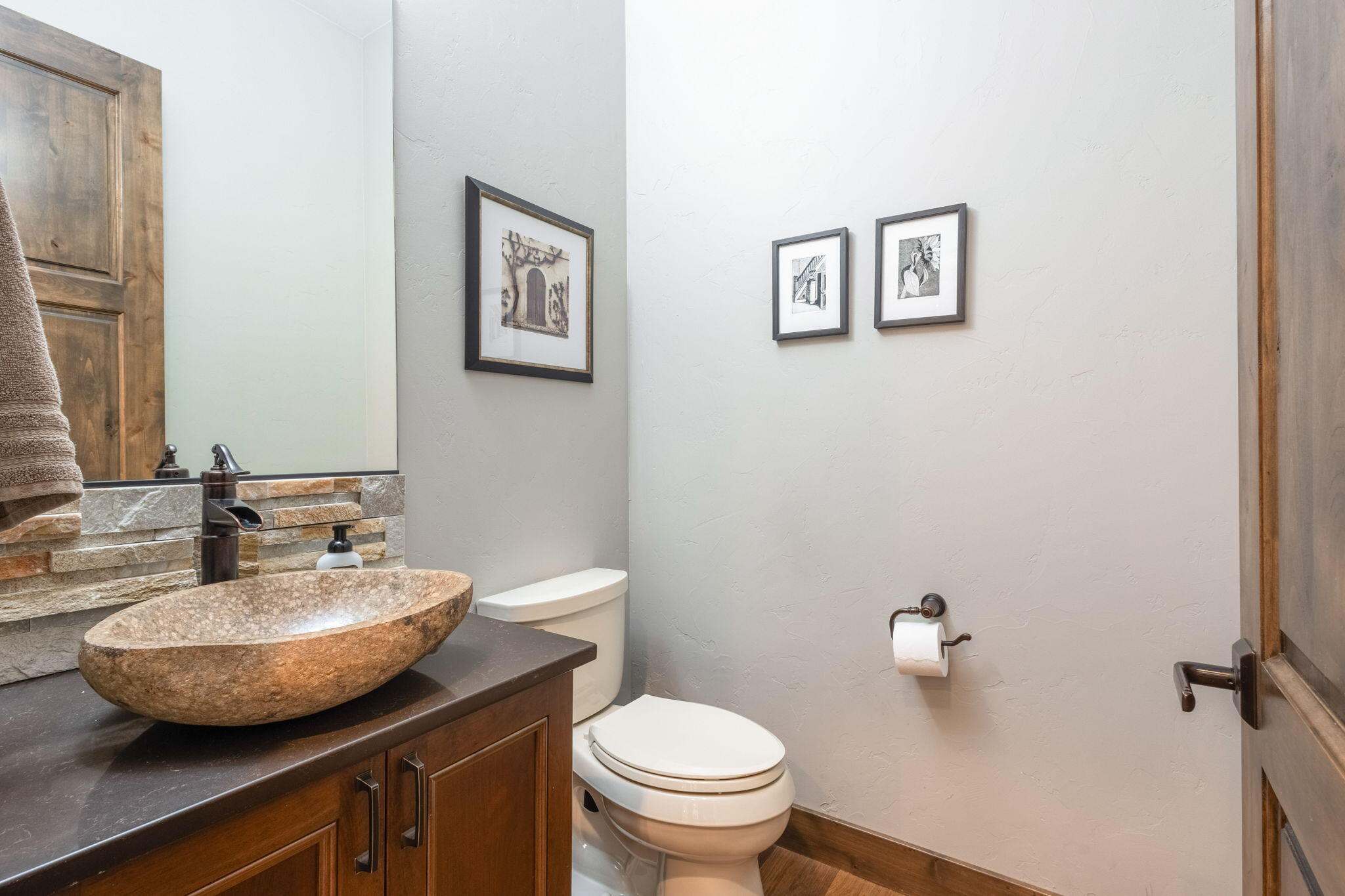 Skyliner Summit - Residential