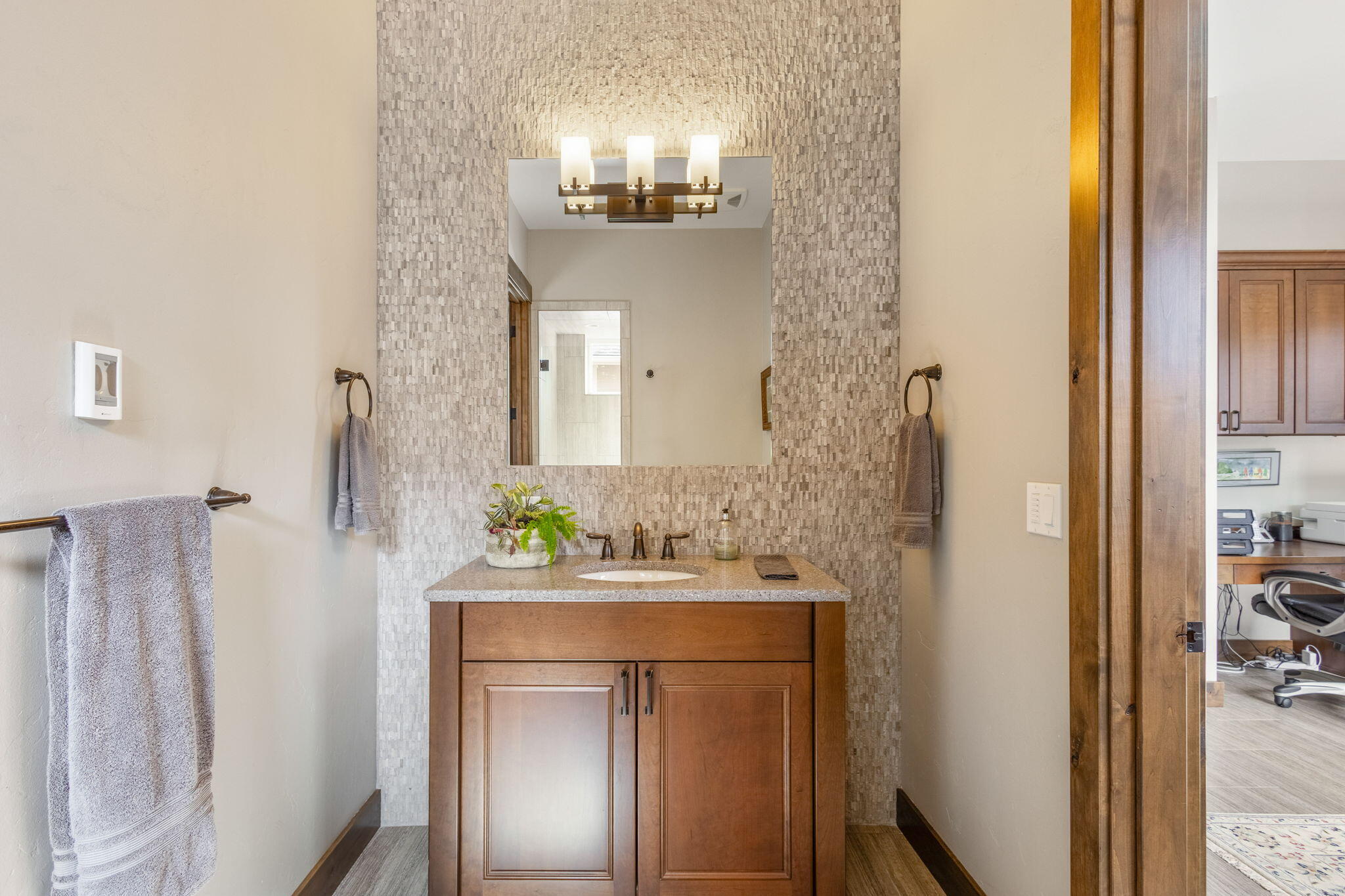 Skyliner Summit - Residential