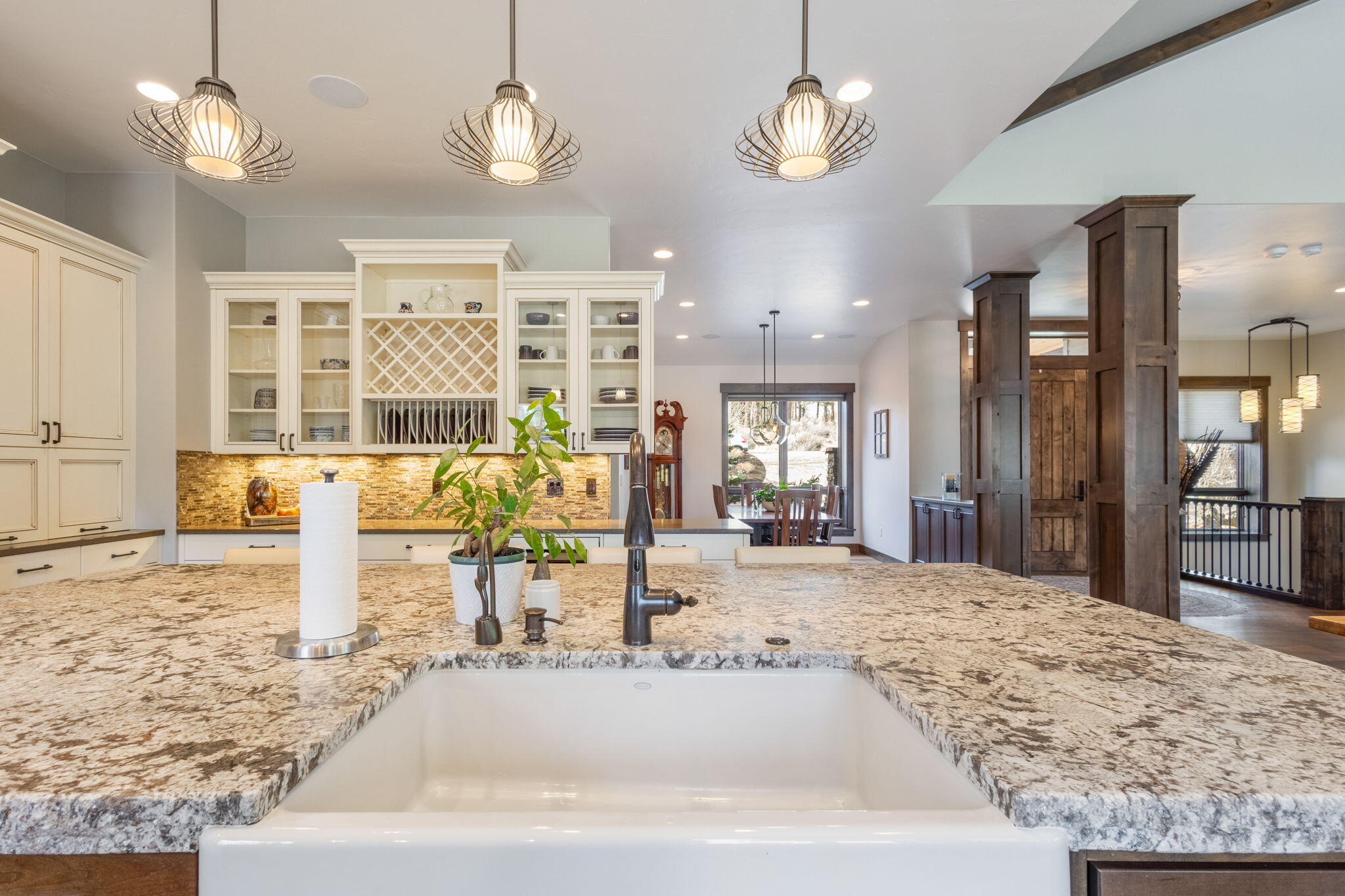 Skyliner Summit - Residential