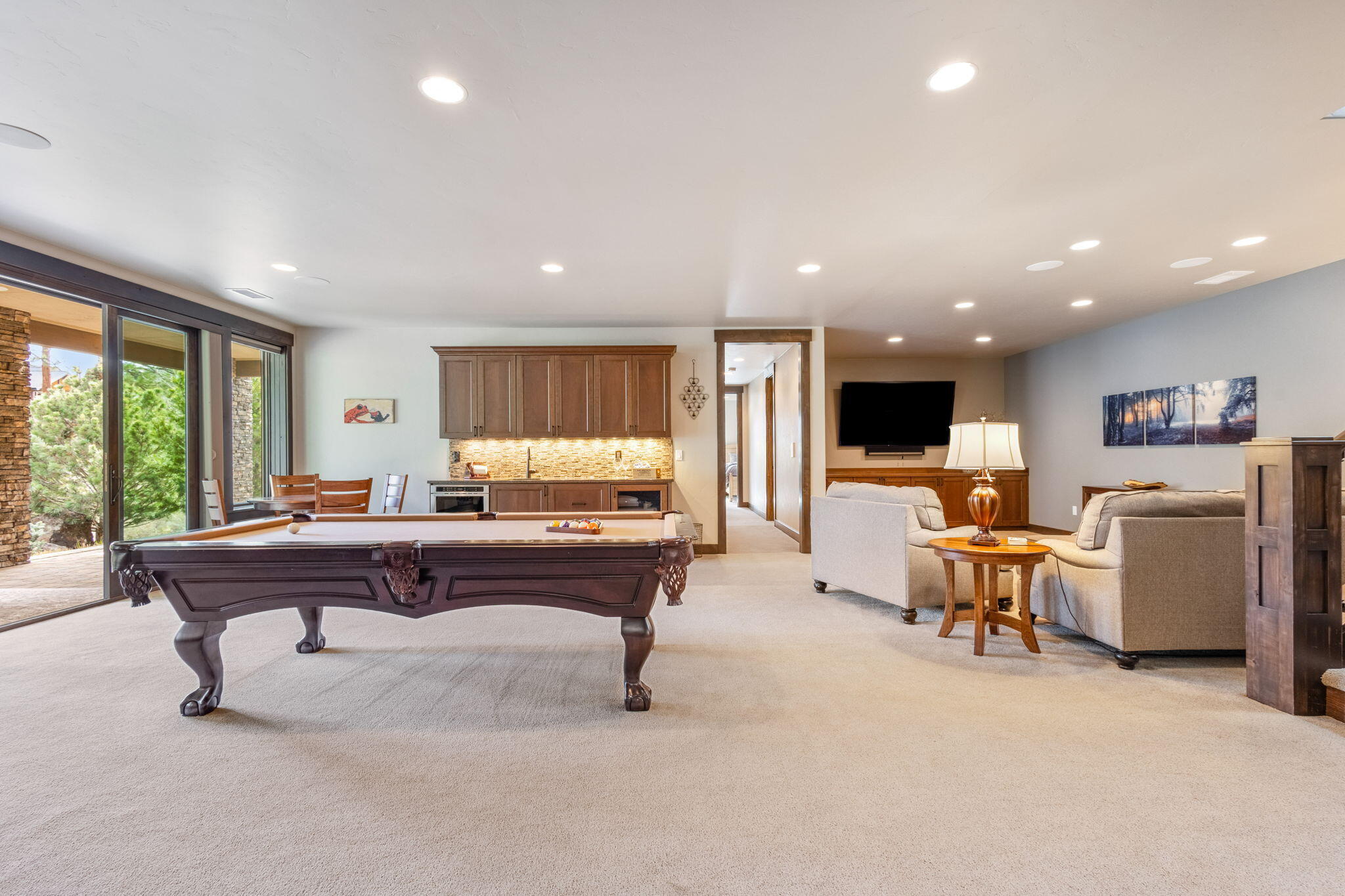 Skyliner Summit - Residential