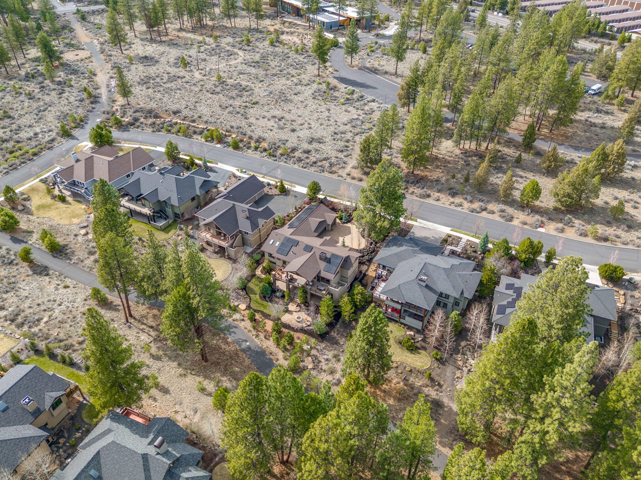 Skyliner Summit - Residential