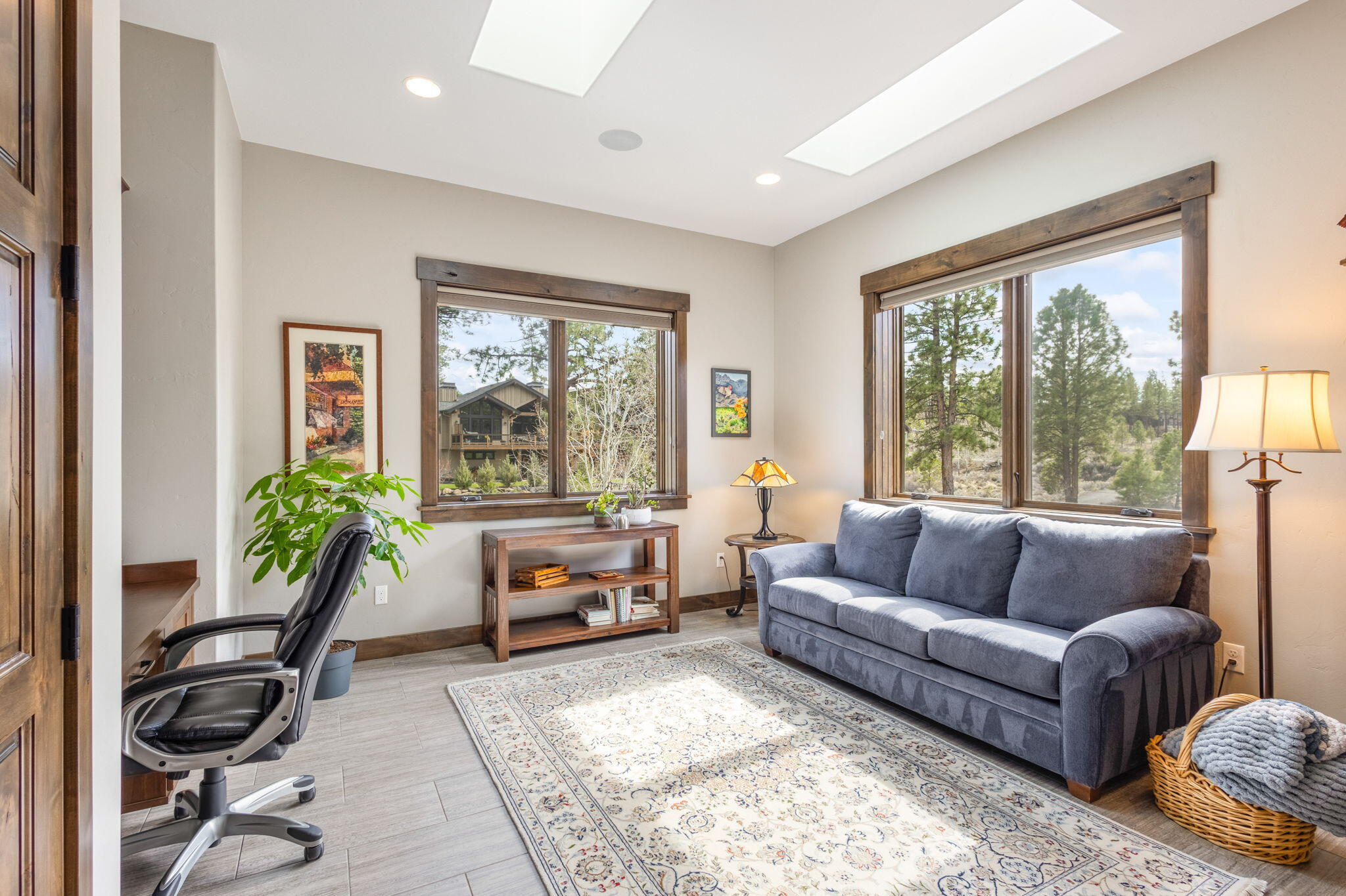 Skyliner Summit - Residential