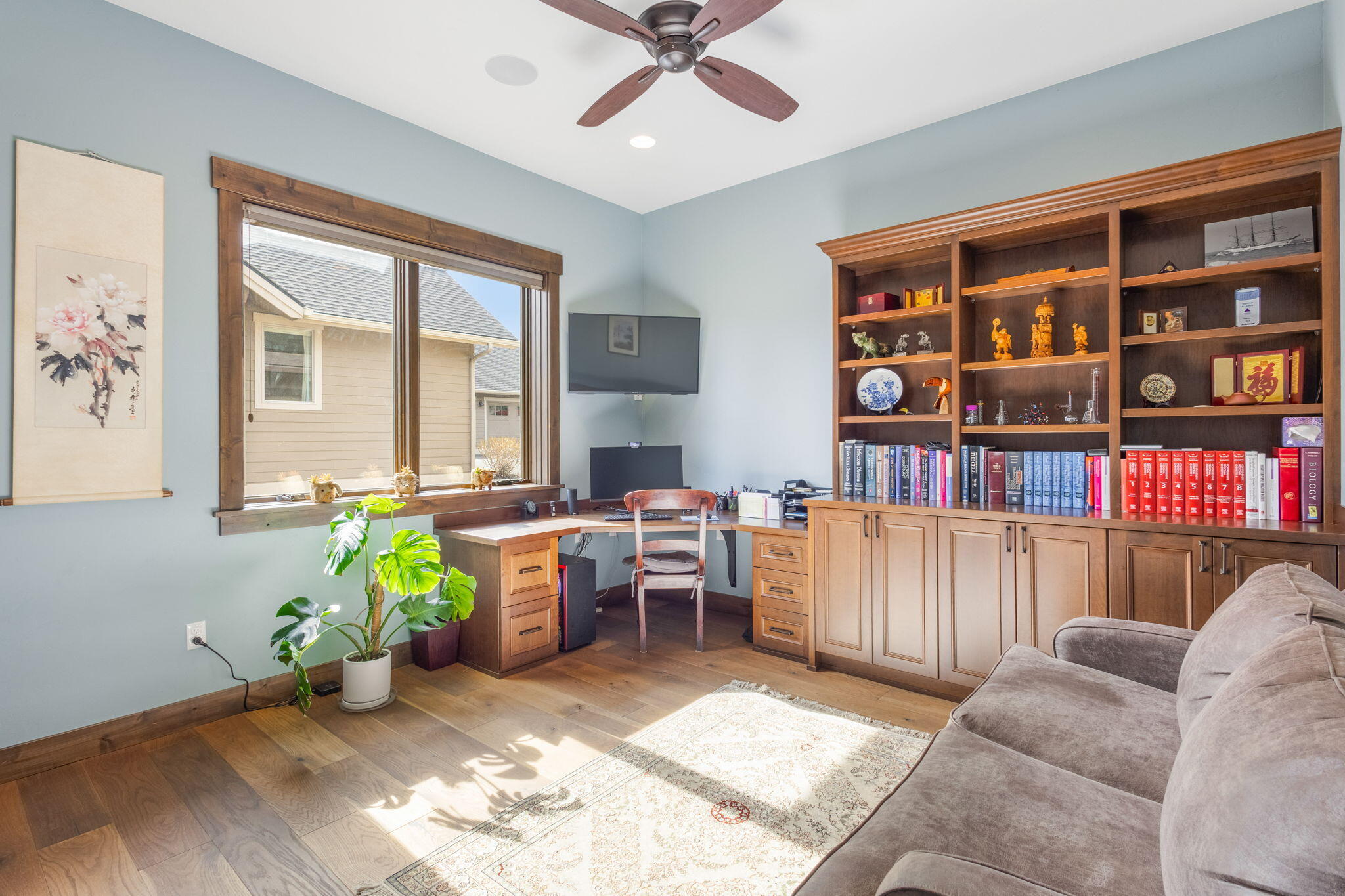 Skyliner Summit - Residential