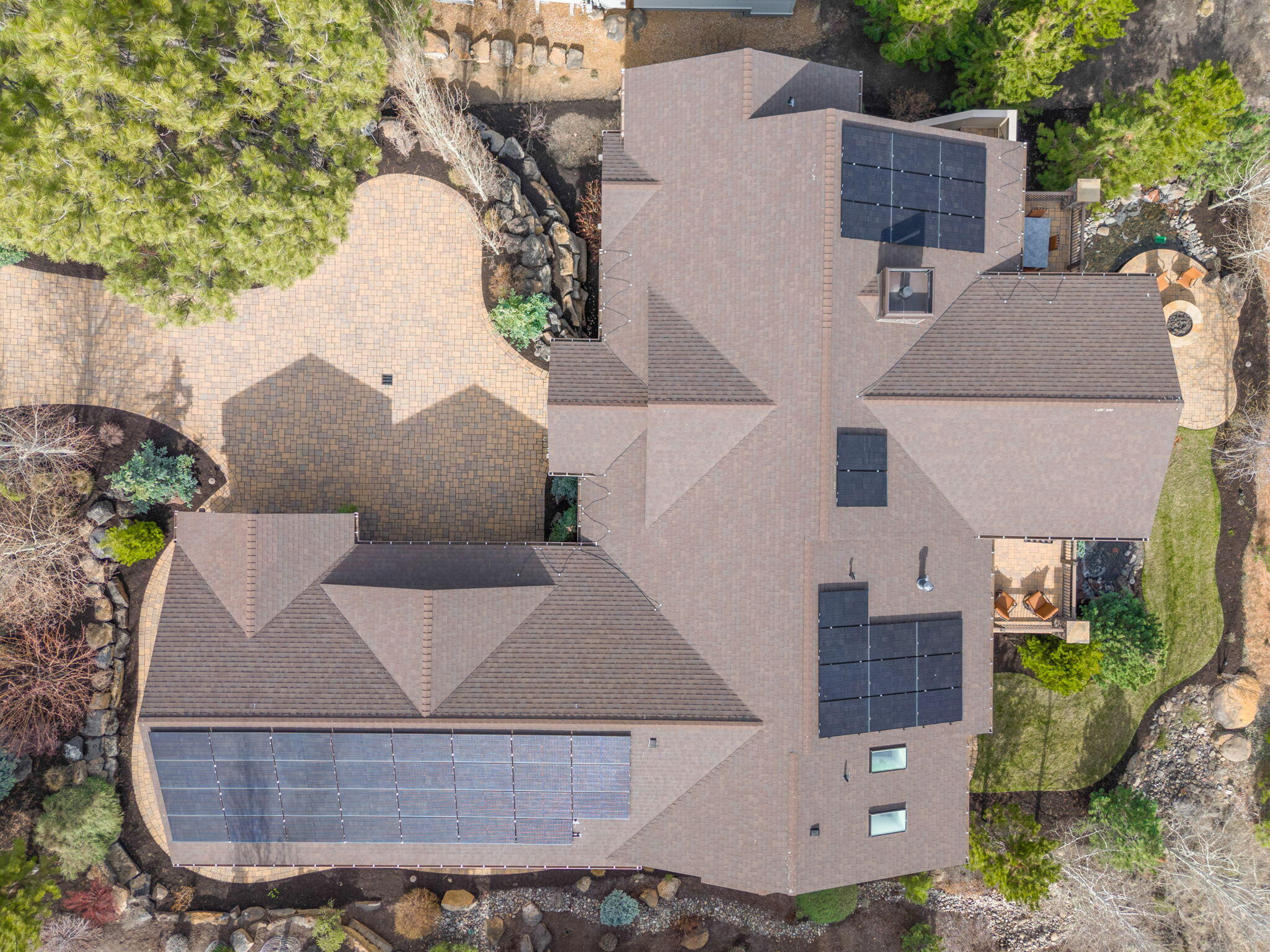 Skyliner Summit - Residential