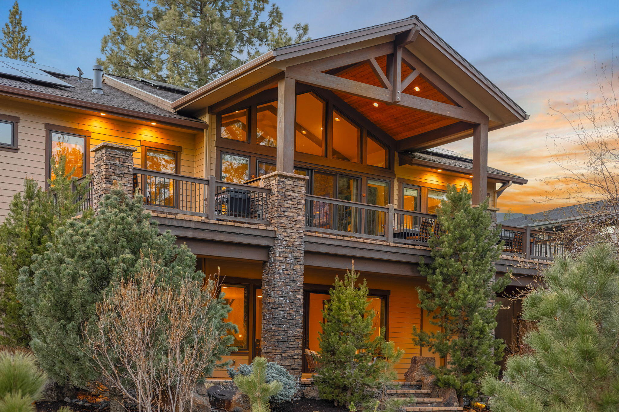 Skyliner Summit - Residential