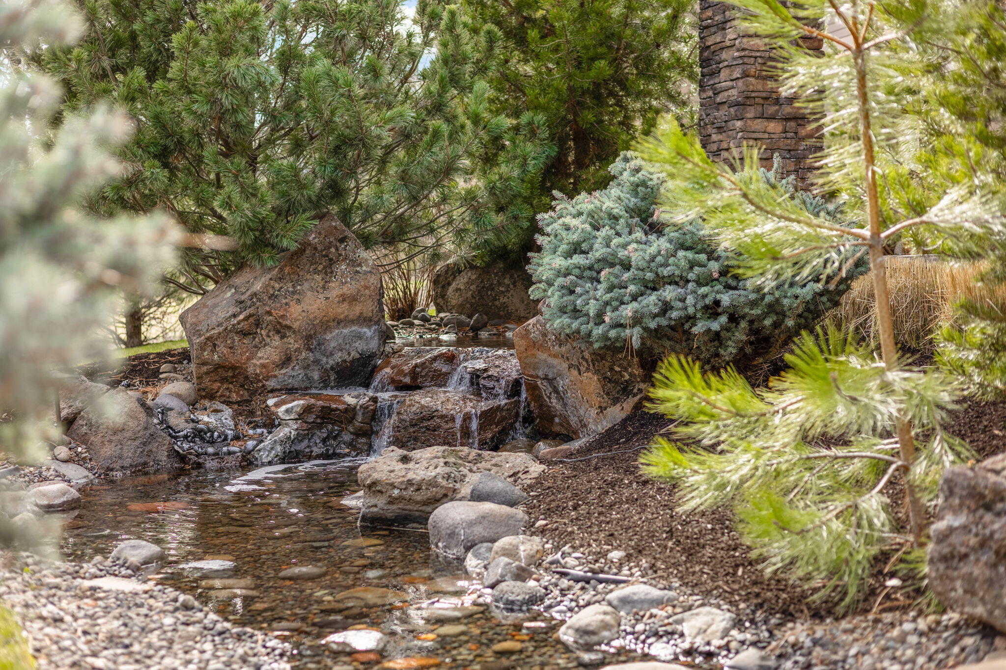 Skyliner Summit - Residential