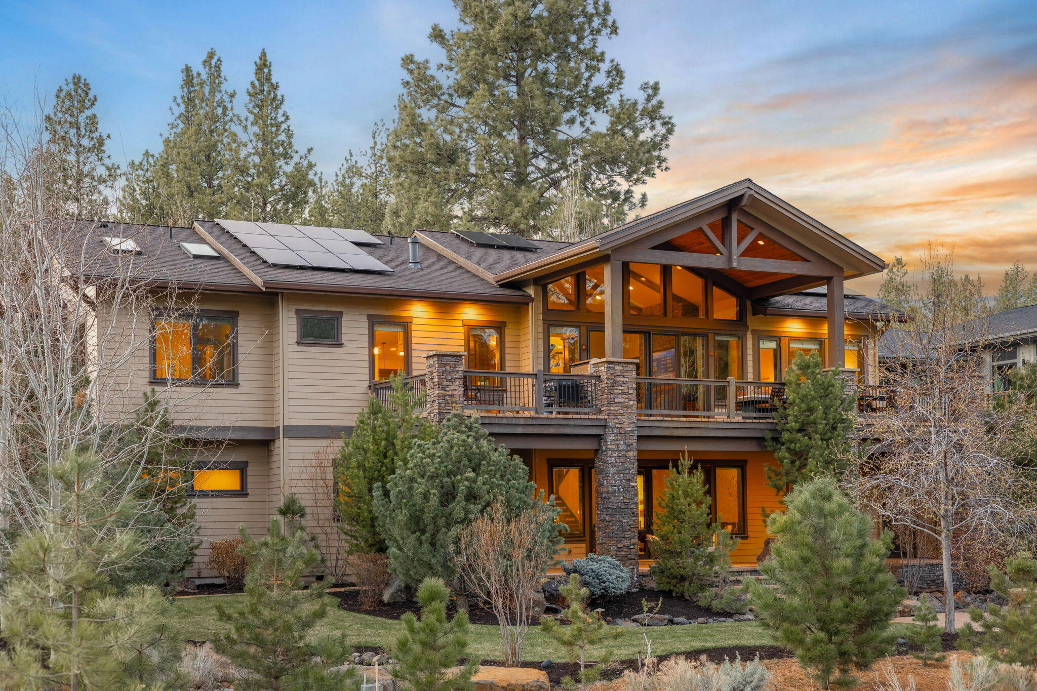 Skyliner Summit - Residential