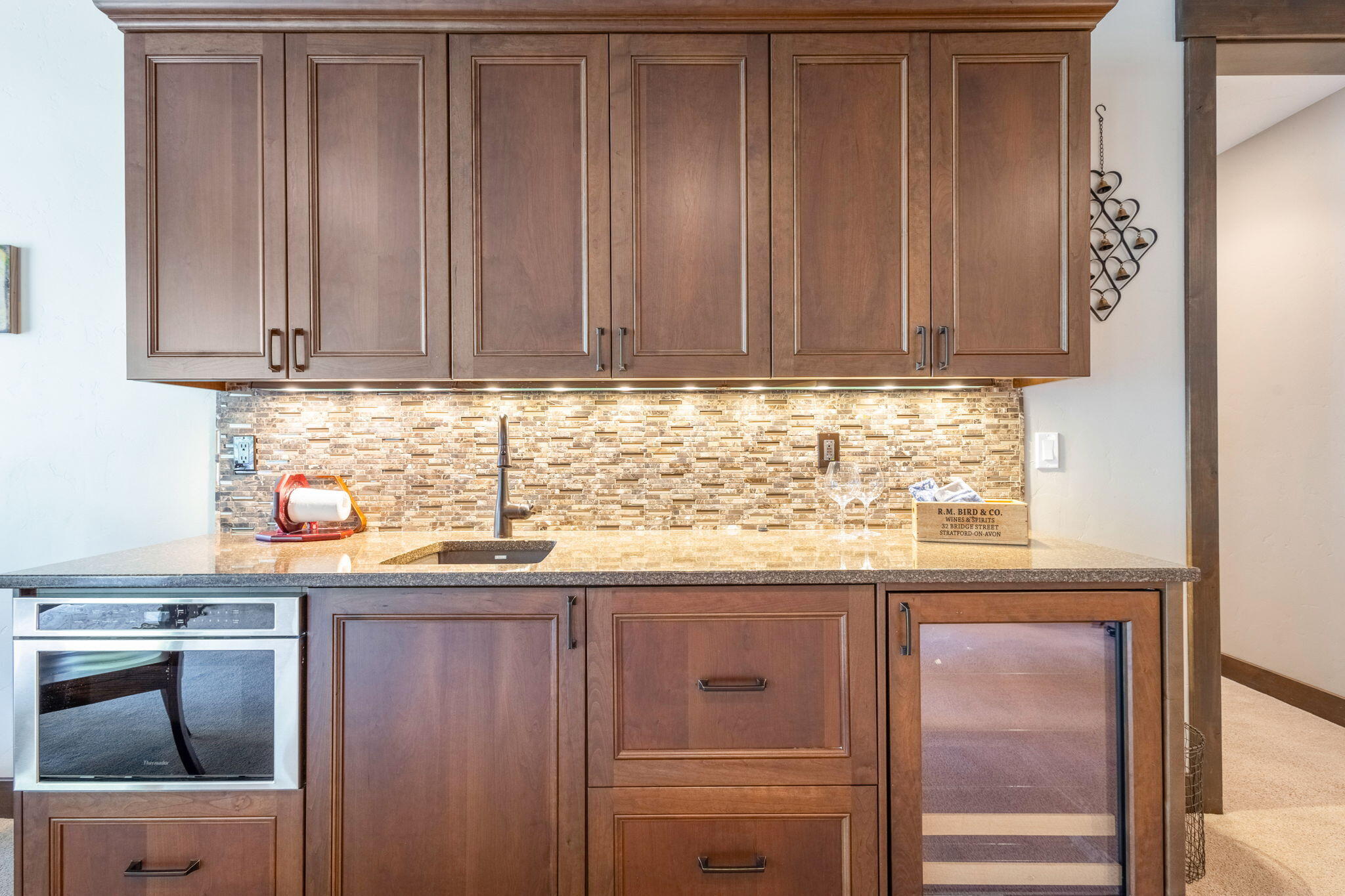 Skyliner Summit - Residential