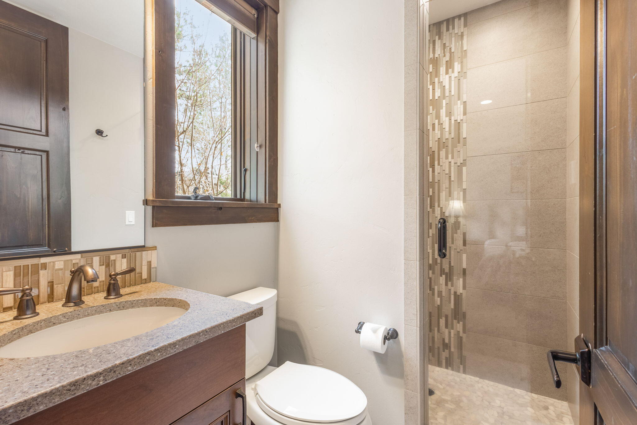 Skyliner Summit - Residential